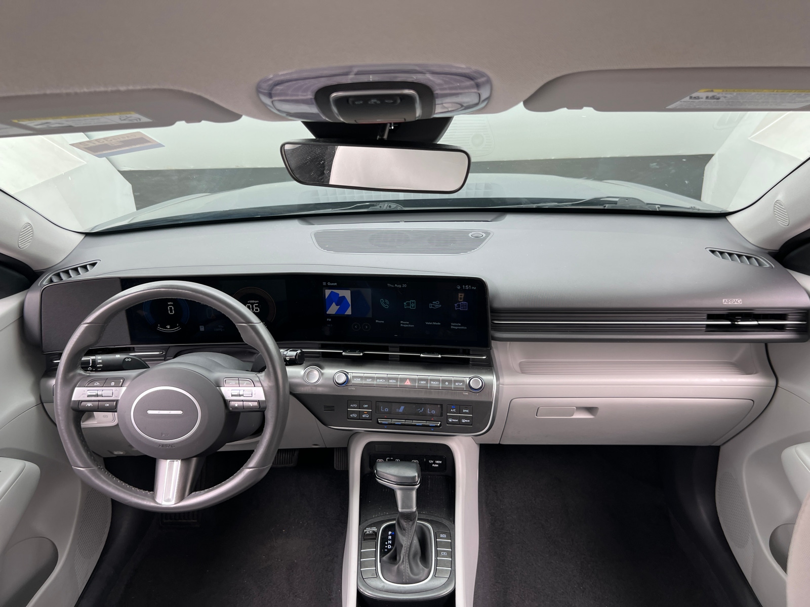 Thumbnail: 2025 Hyundai Kona - 3
