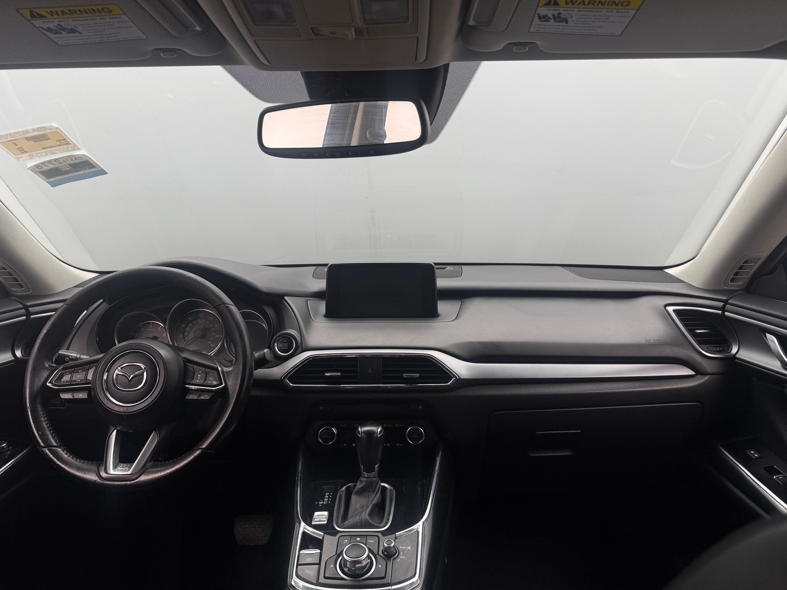 Thumbnail: 2018 Mazda CX-9 - 2