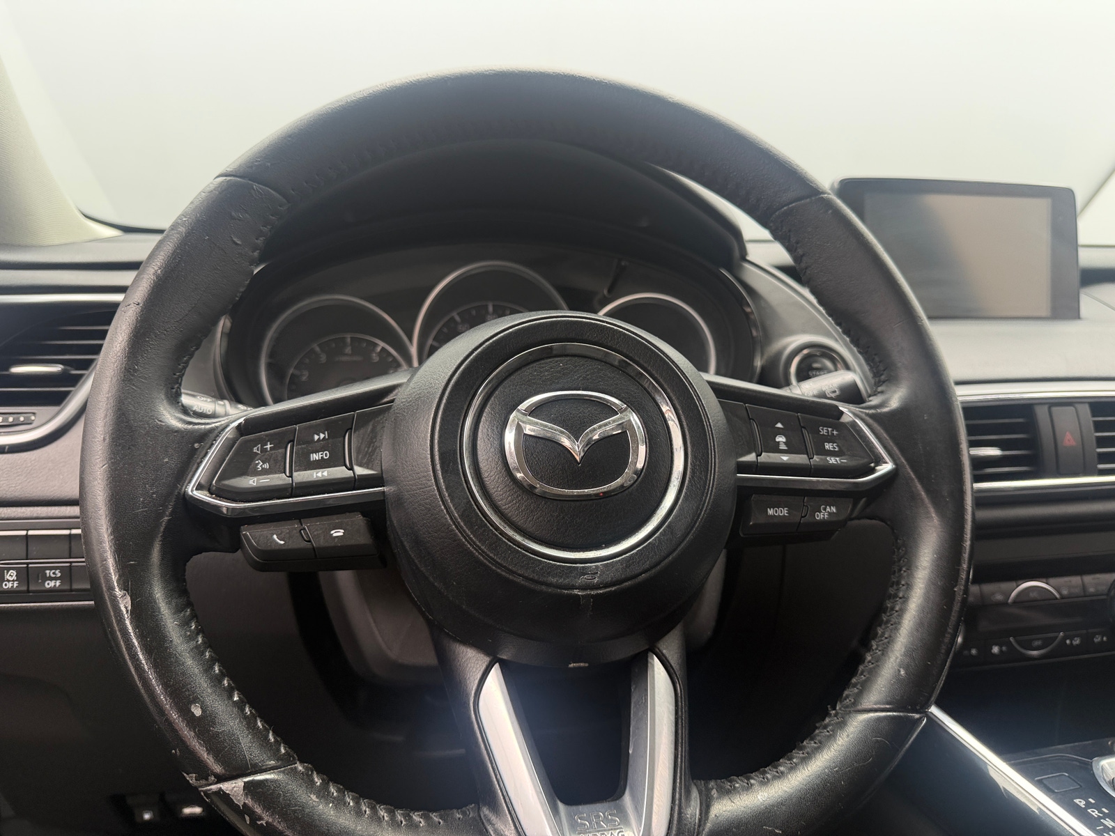Thumbnail: 2018 Mazda CX-9 - 4