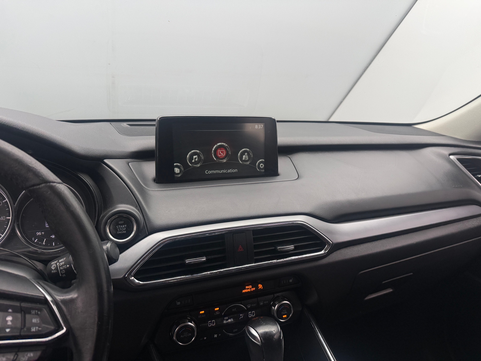 Thumbnail: 2018 Mazda CX-9 - 3