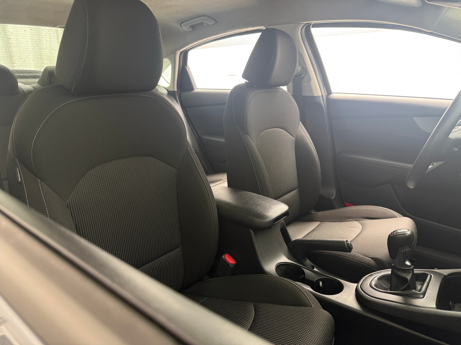 Thumbnail: 2021 Kia Forte - 2