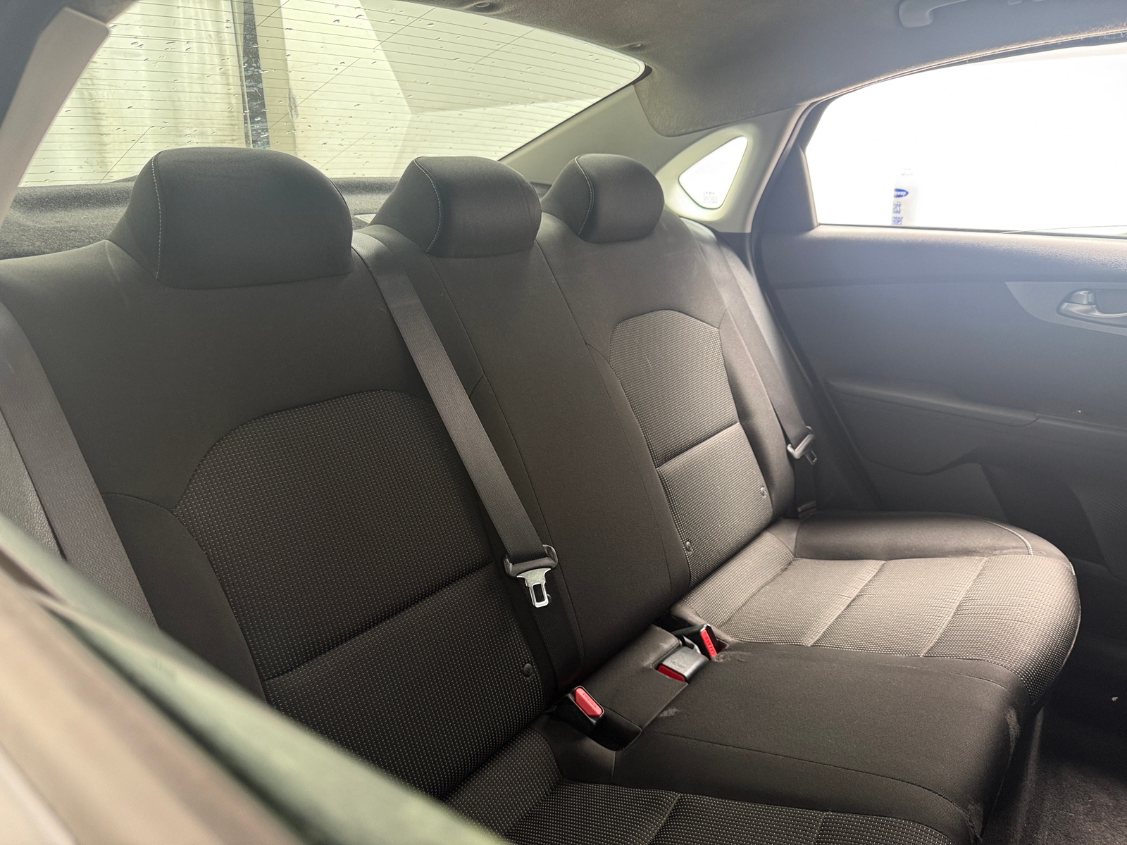Thumbnail: 2021 Kia Forte - 6