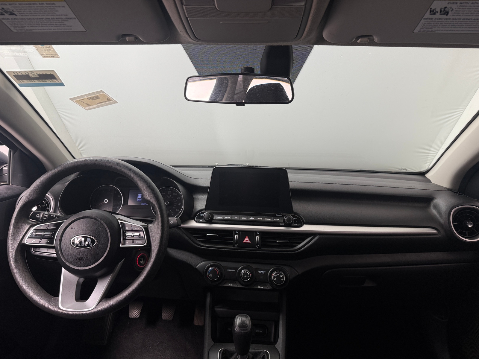 Thumbnail: 2021 Kia Forte - 3
