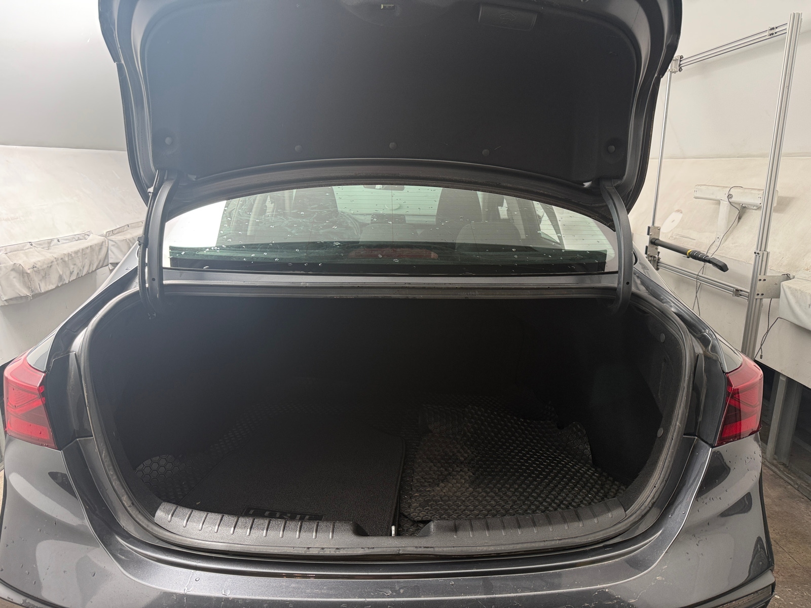 Thumbnail: 2021 Kia Forte - 7