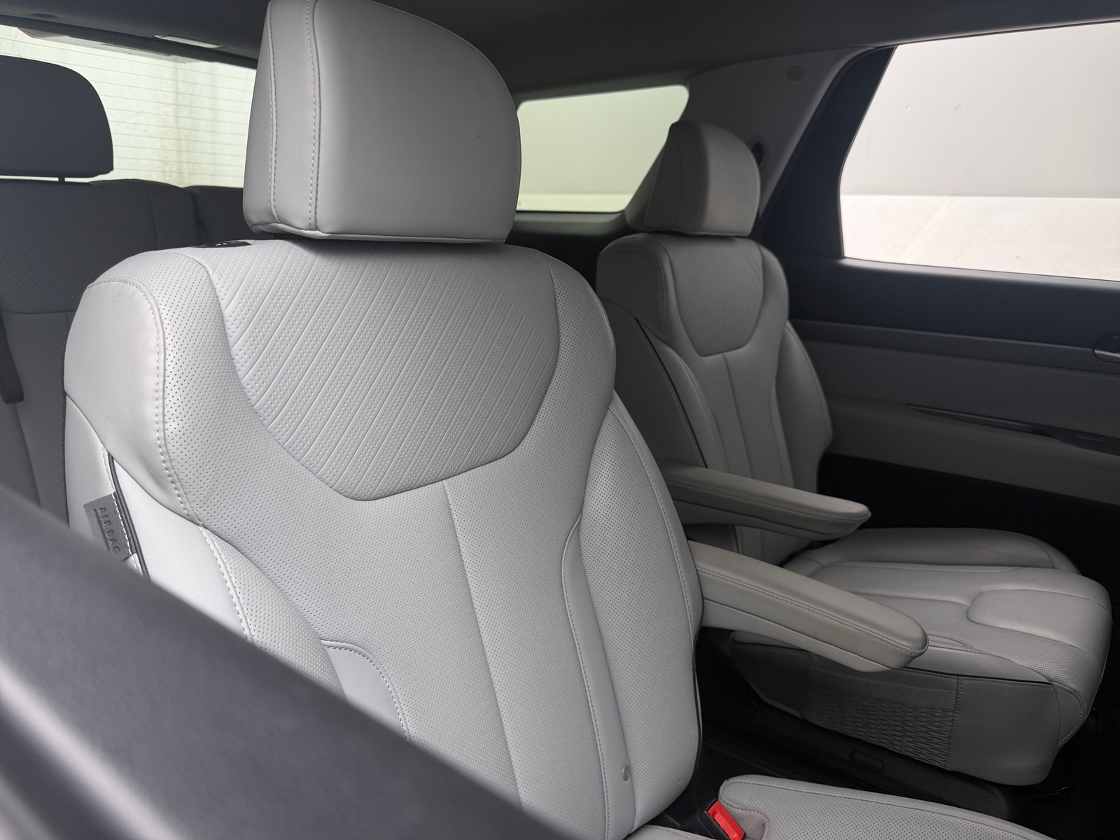 Thumbnail: 2025 Hyundai Palisade - 5