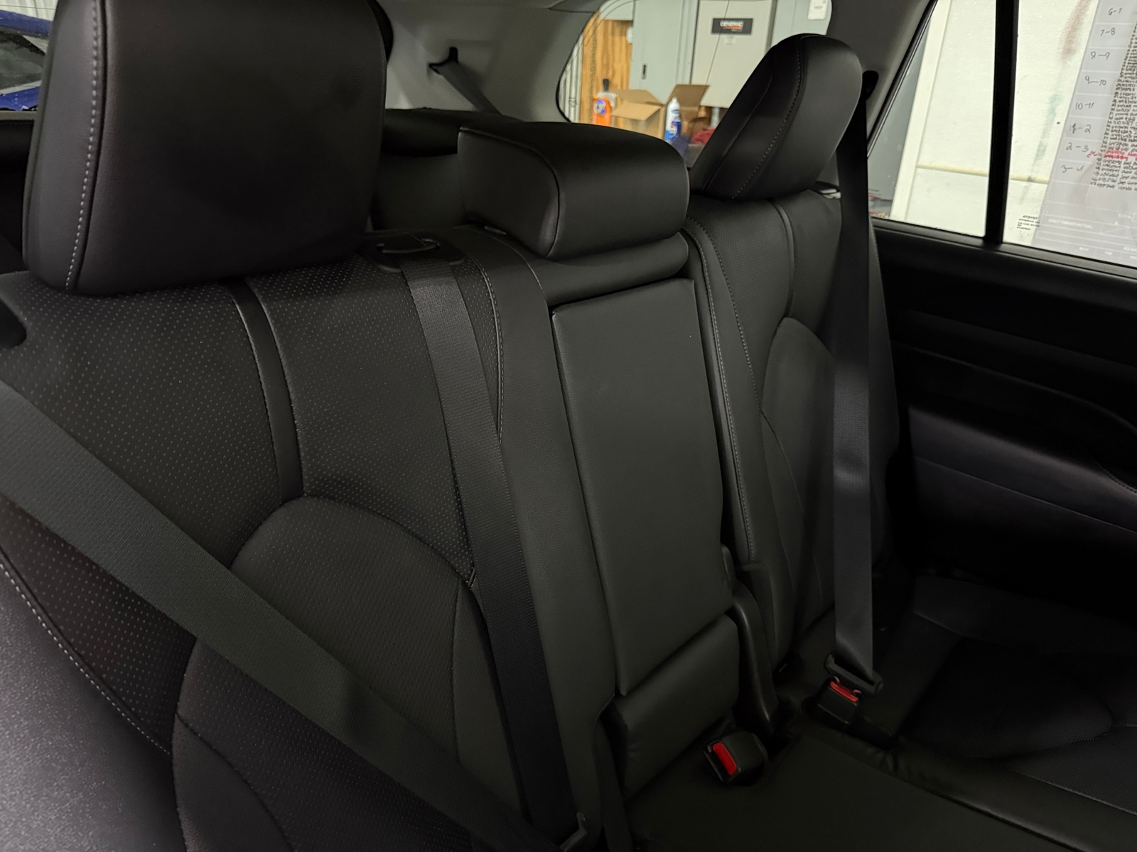 Thumbnail: 2024 Toyota Grand Highlander - 5