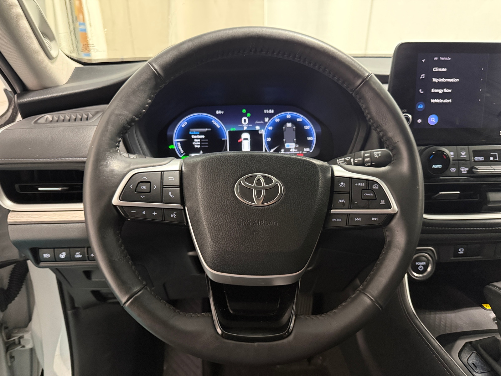 Thumbnail: 2024 Toyota Grand Highlander - 4