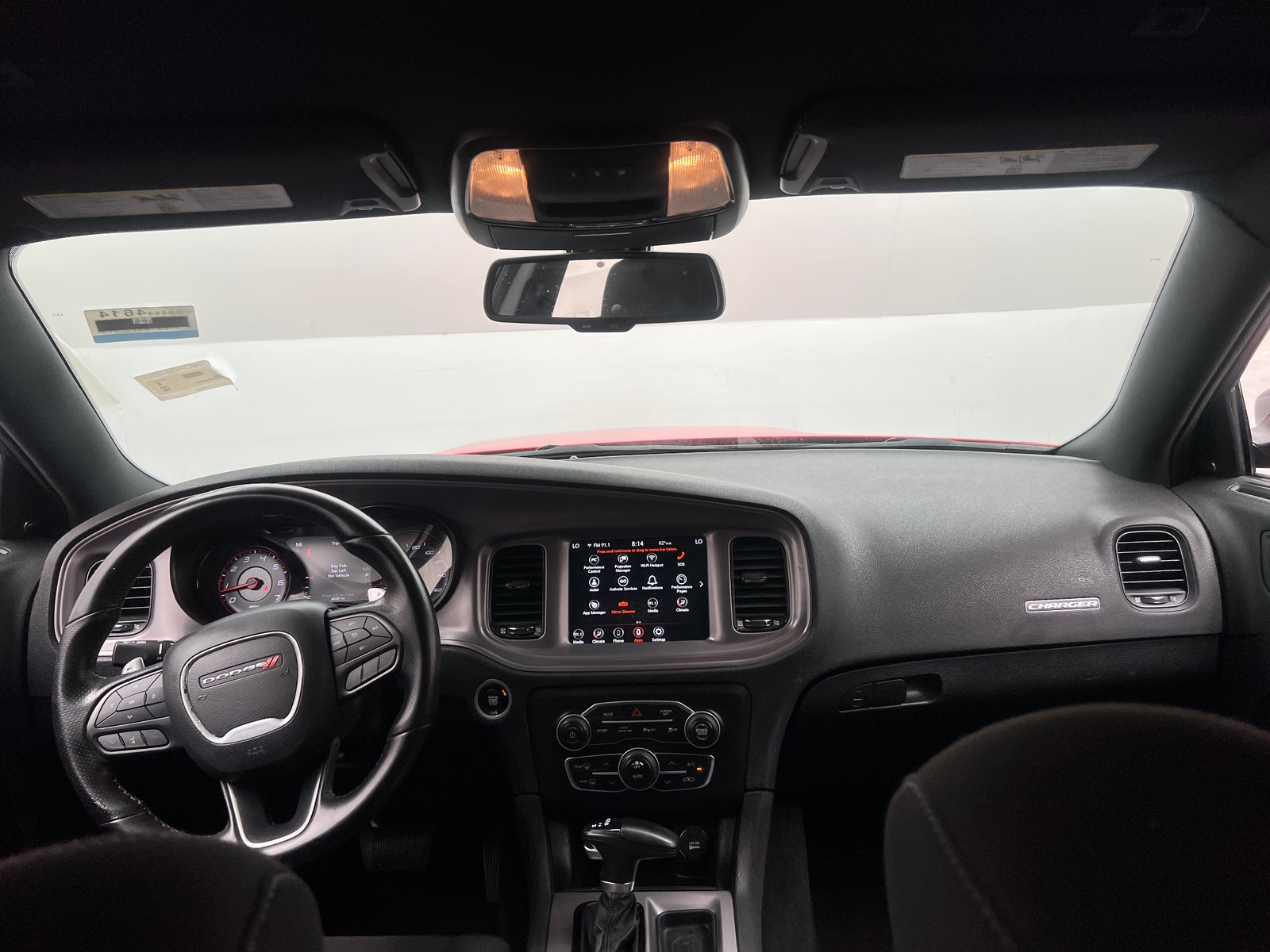 Thumbnail: 2023 Dodge Charger - 3