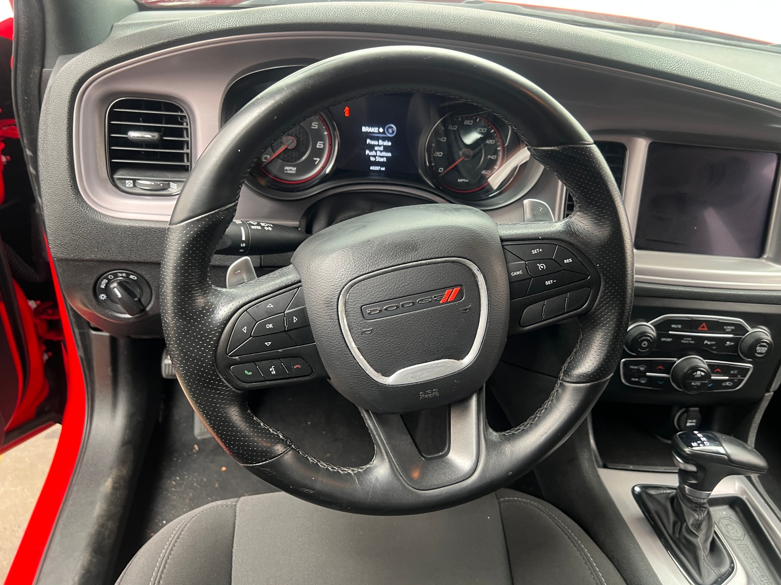 Thumbnail: 2023 Dodge Charger - 5