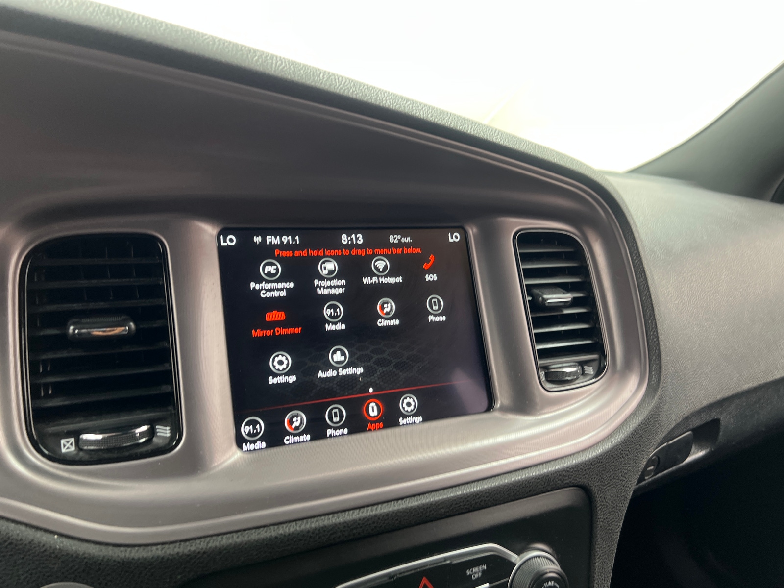 Thumbnail: 2023 Dodge Charger - 4
