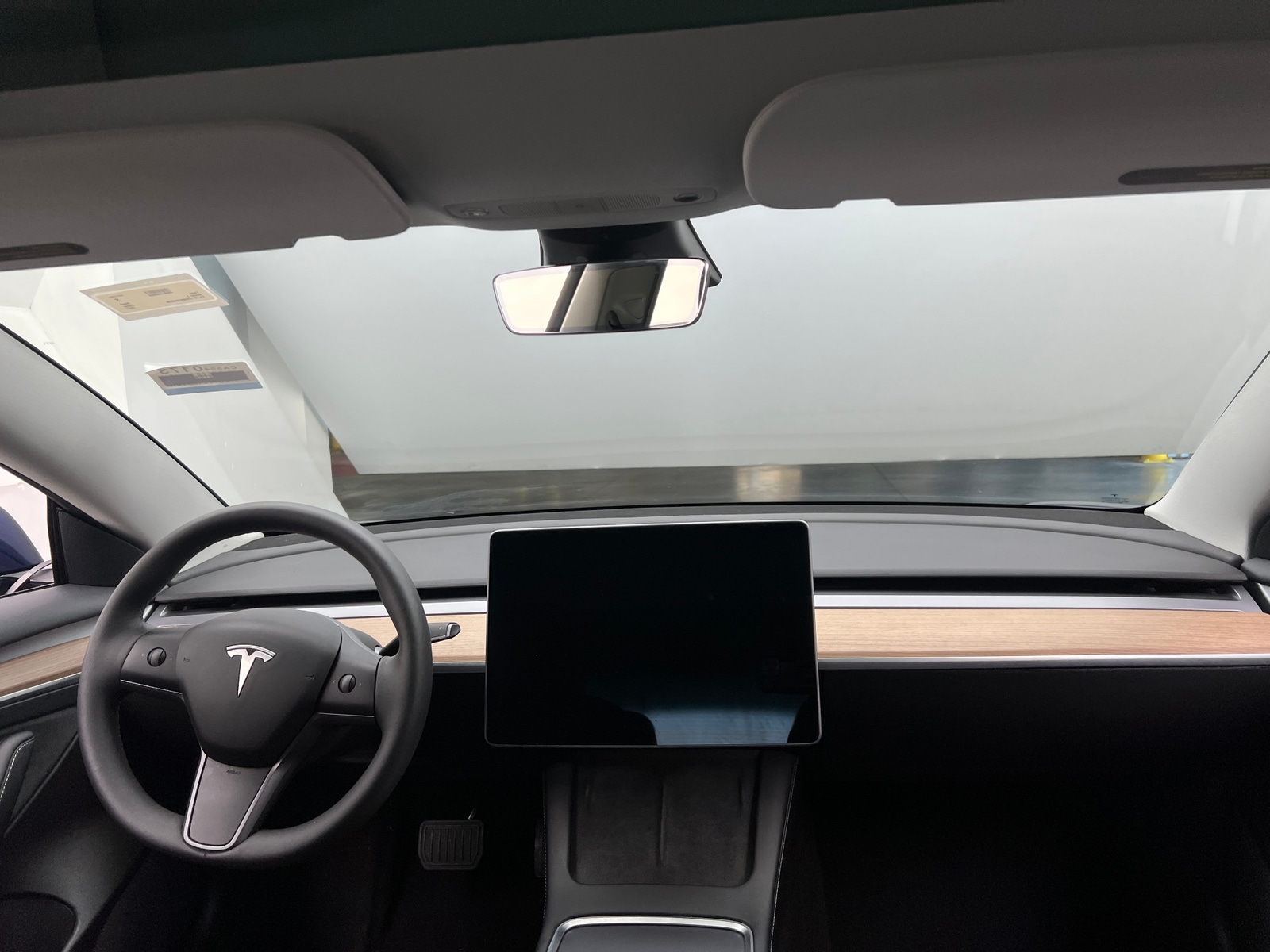 Thumbnail: 2021 Tesla Model 3 - 2