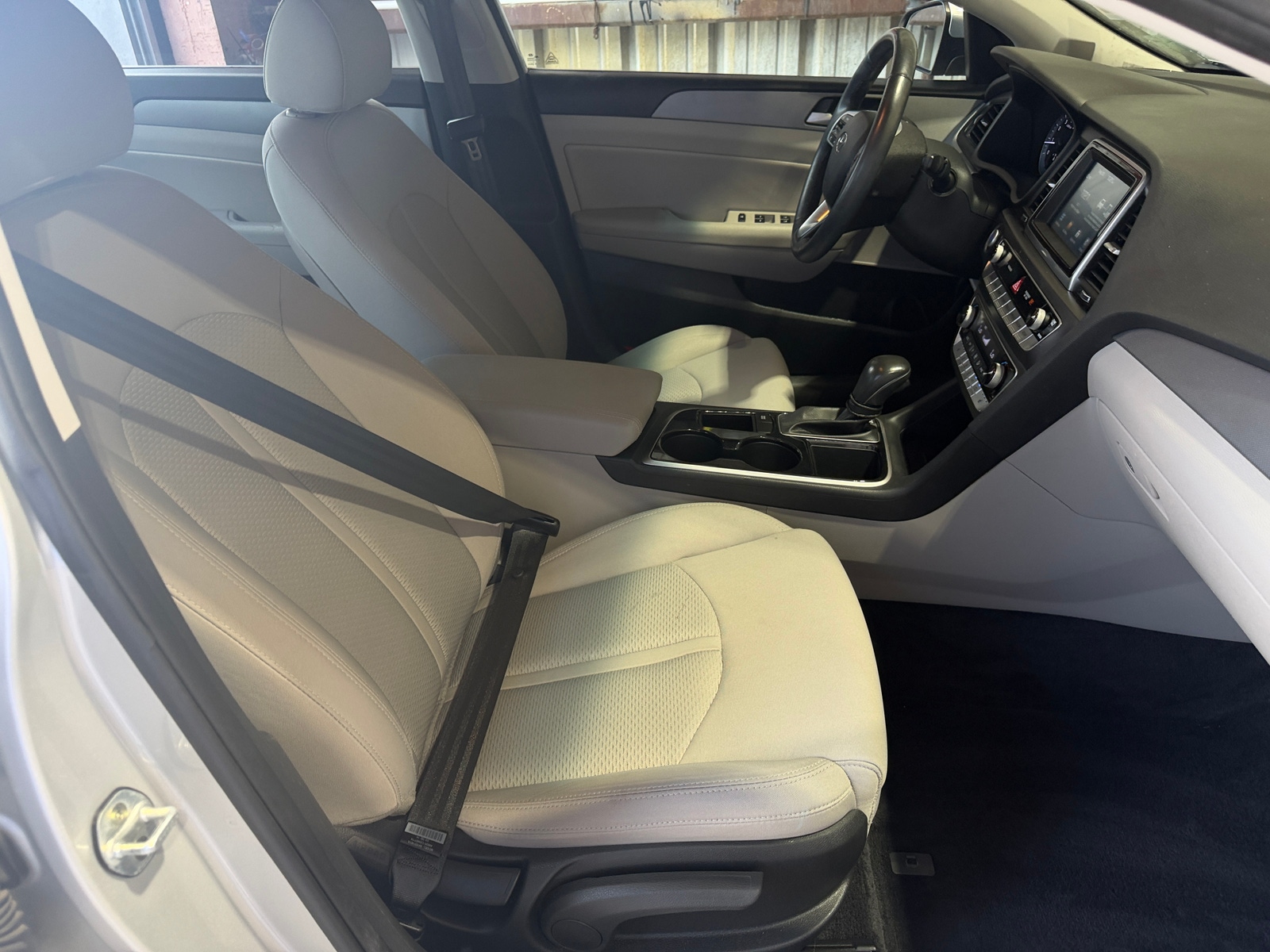 Thumbnail: 2019 Hyundai Sonata - 2