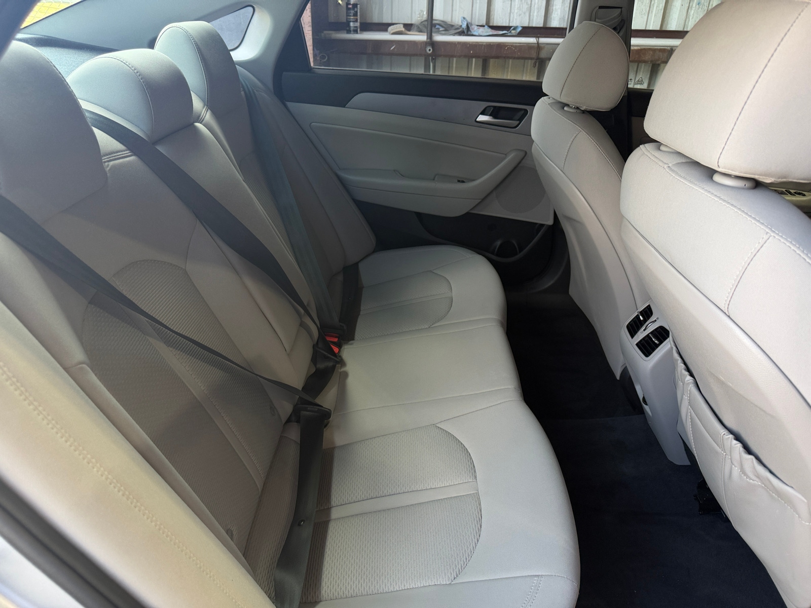 Thumbnail: 2019 Hyundai Sonata - 6