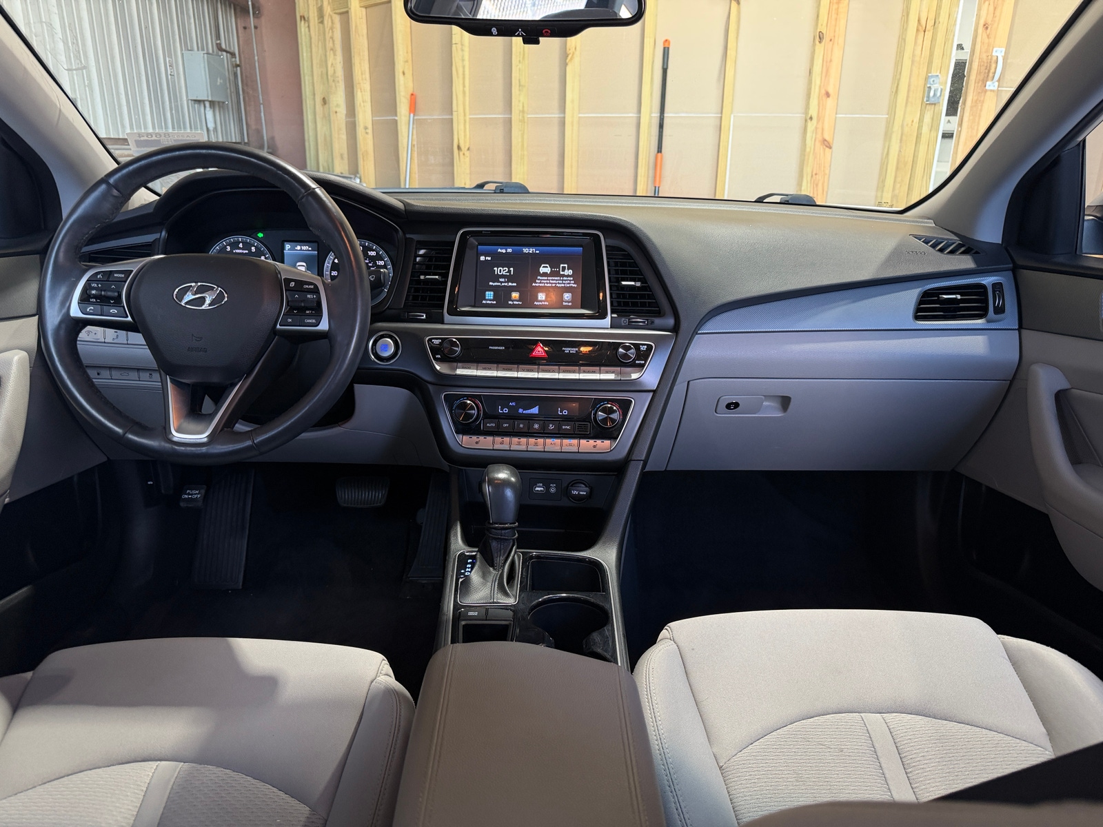 Thumbnail: 2019 Hyundai Sonata - 3