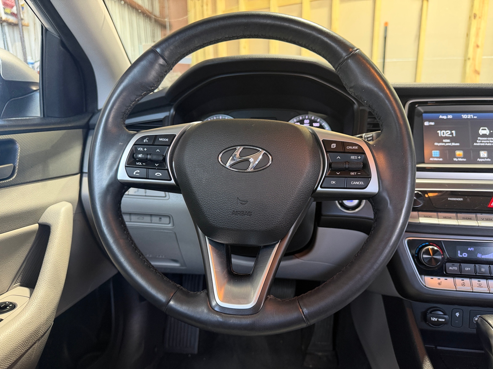 Thumbnail: 2019 Hyundai Sonata - 5