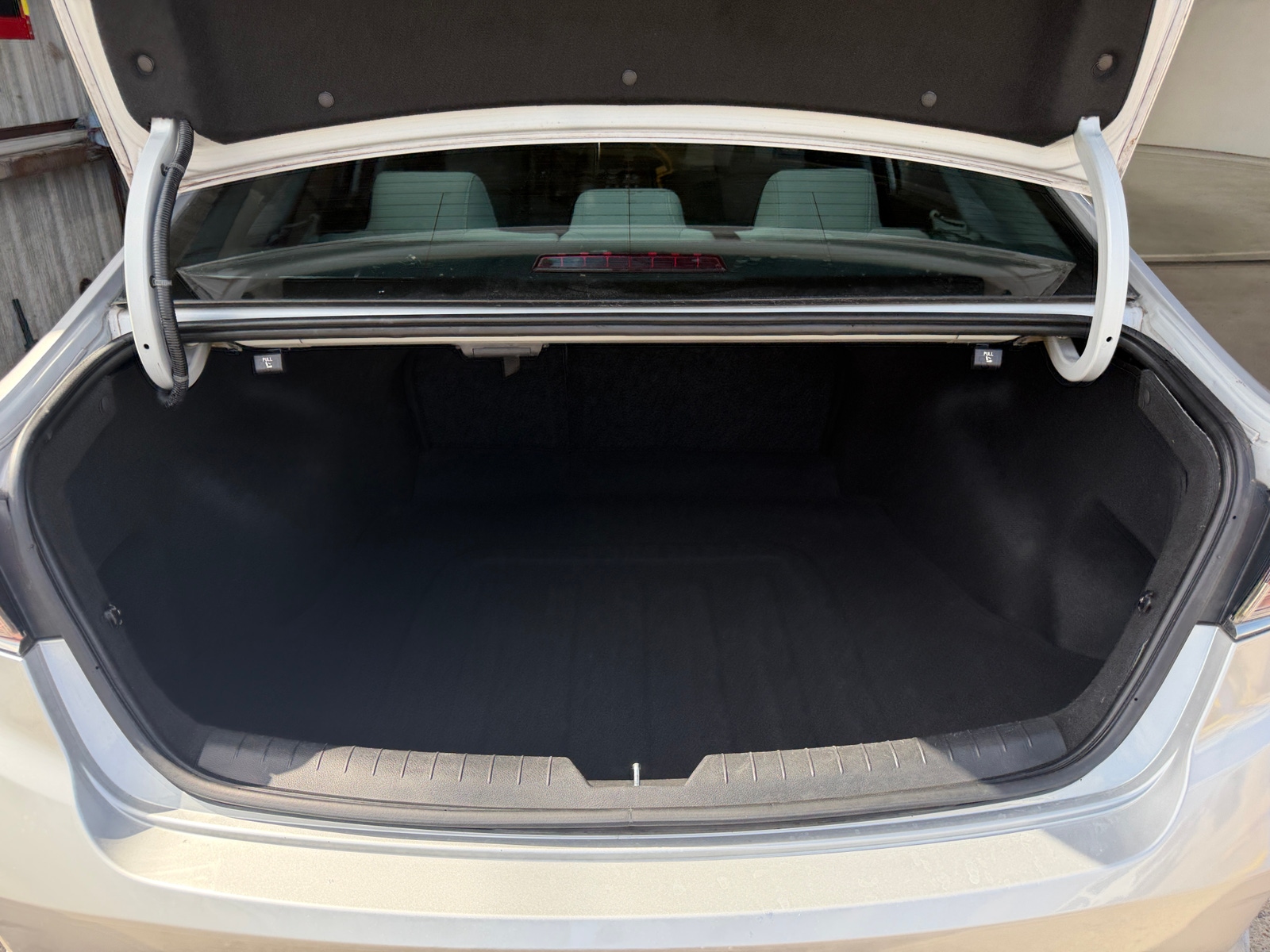 Thumbnail: 2019 Hyundai Sonata - 7