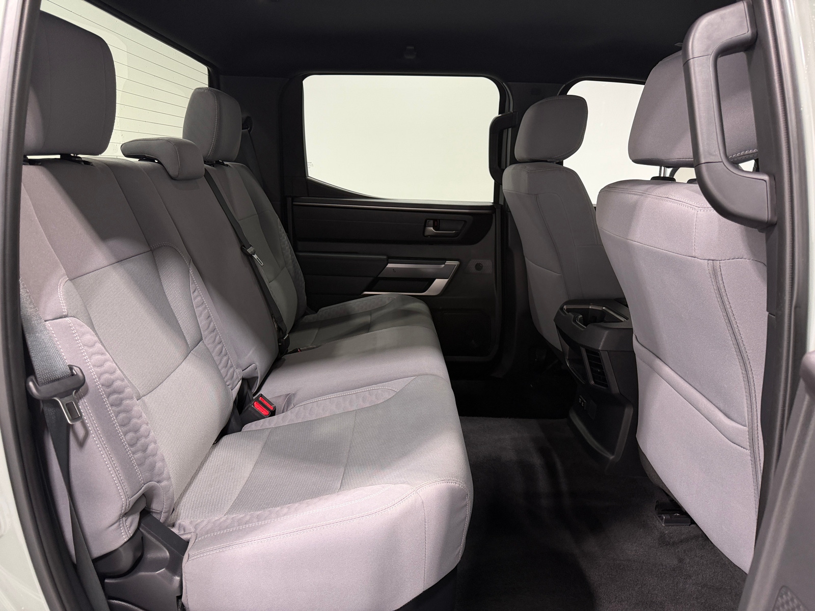 Thumbnail: 2025 Toyota Tundra - 6