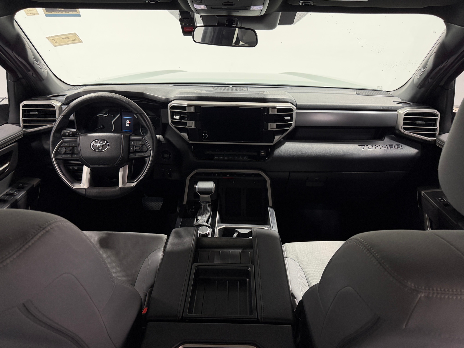 Thumbnail: 2025 Toyota Tundra - 3