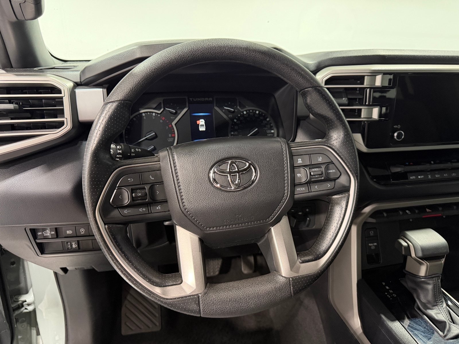 Thumbnail: 2025 Toyota Tundra - 5