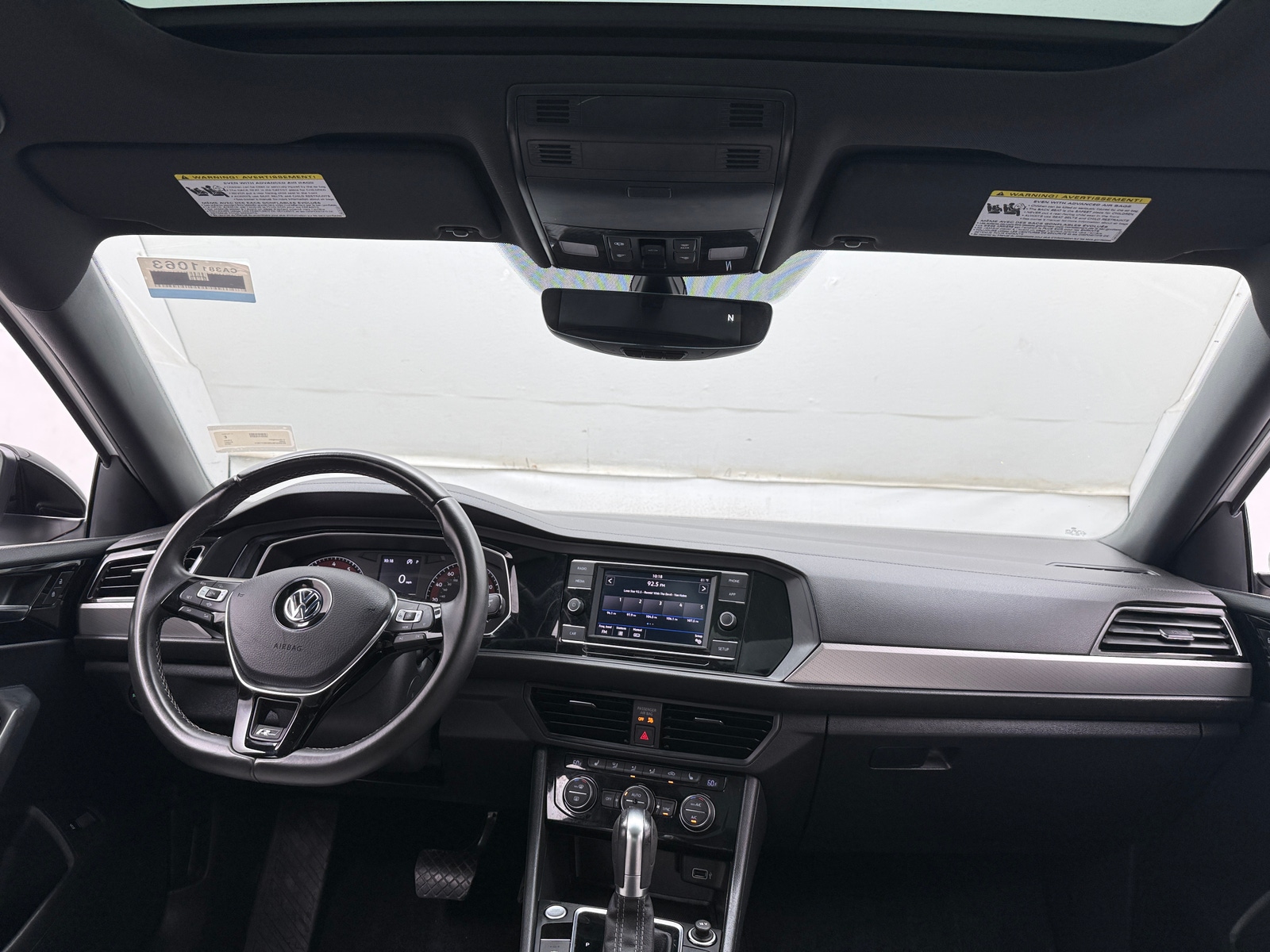 Thumbnail: 2019 Volkswagen Jetta - 2