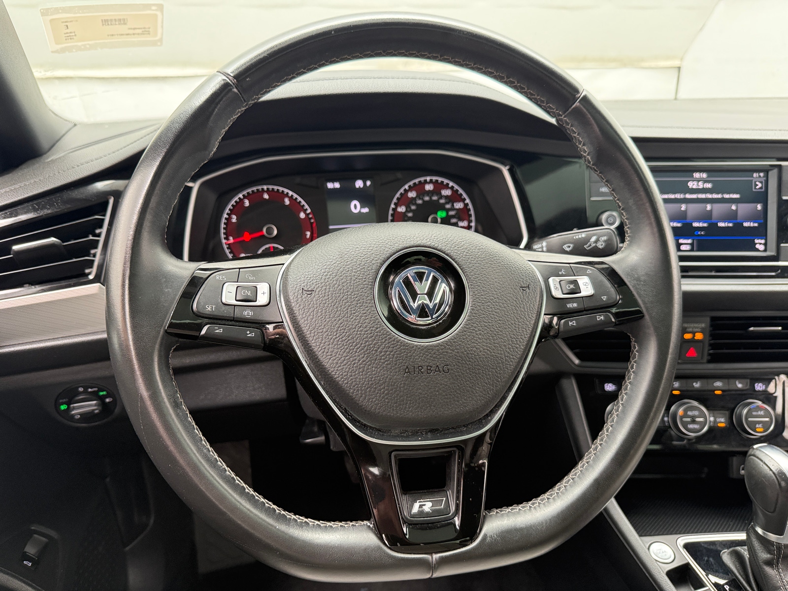 Thumbnail: 2019 Volkswagen Jetta - 4
