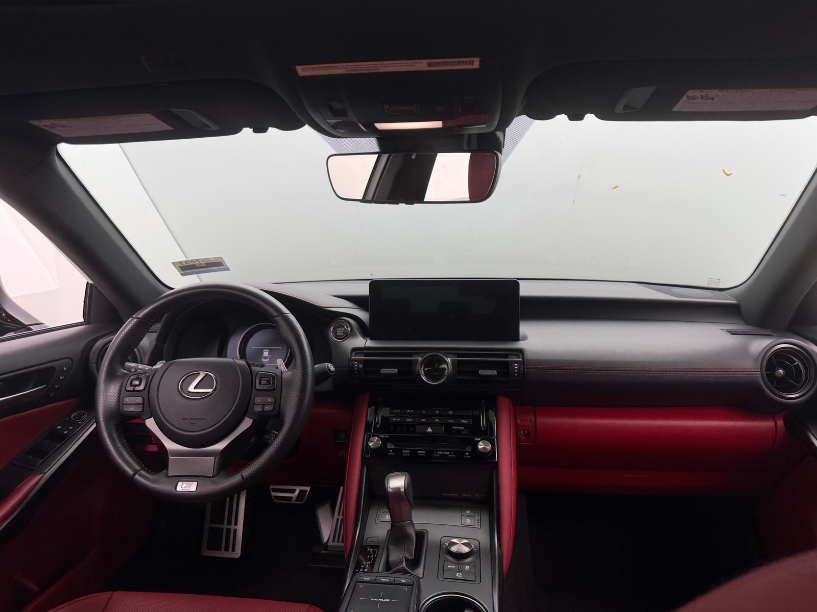 Thumbnail: 2024 Lexus IS - 3