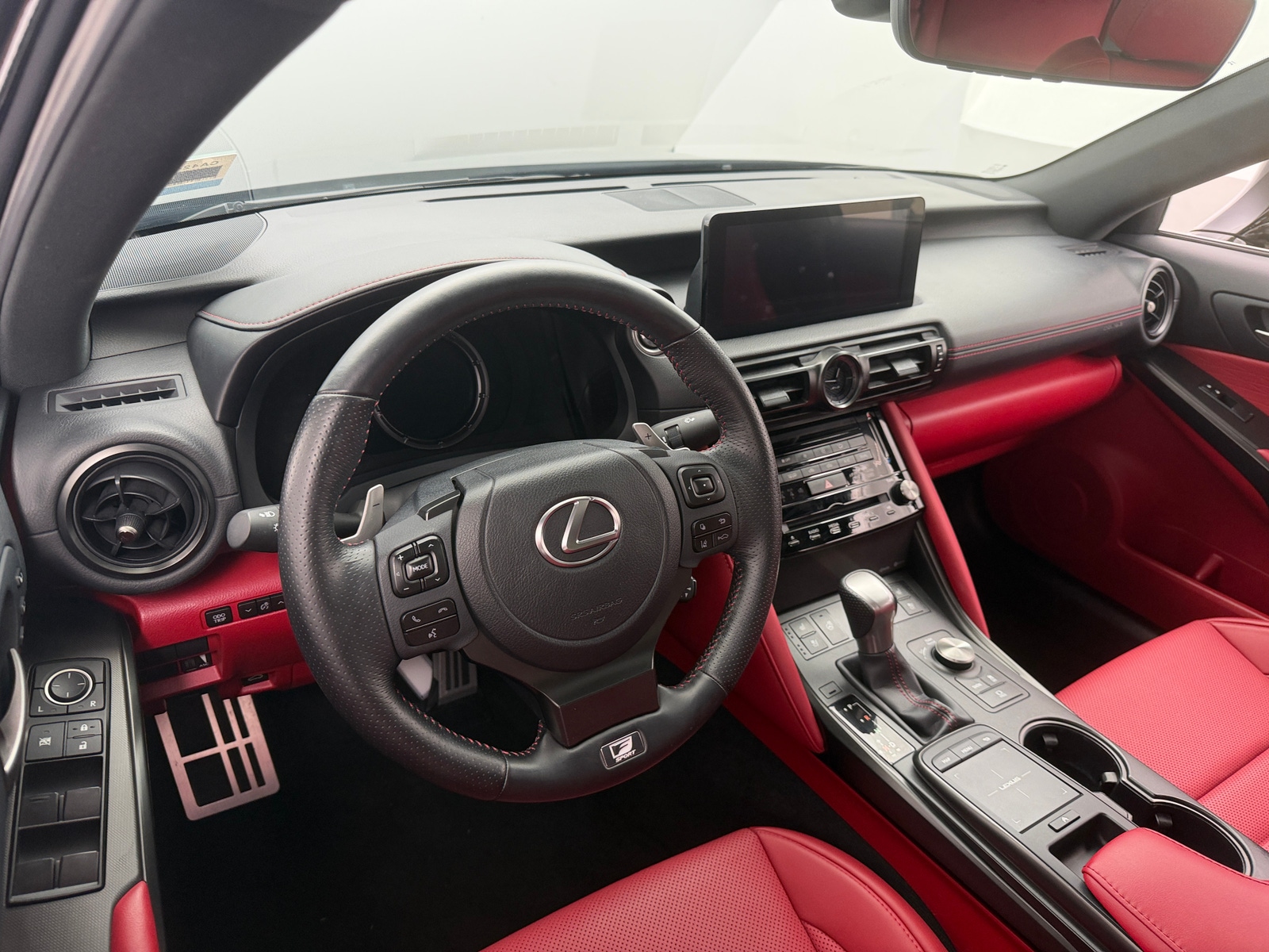 Thumbnail: 2024 Lexus IS - 5