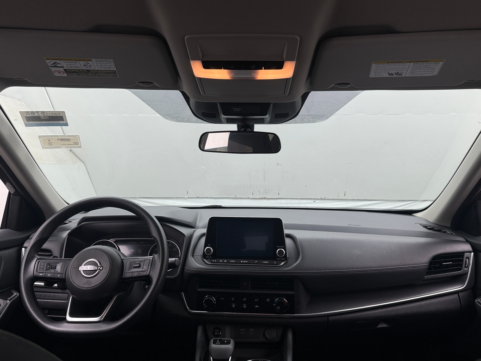 Thumbnail: 2024 Nissan Rogue - 3