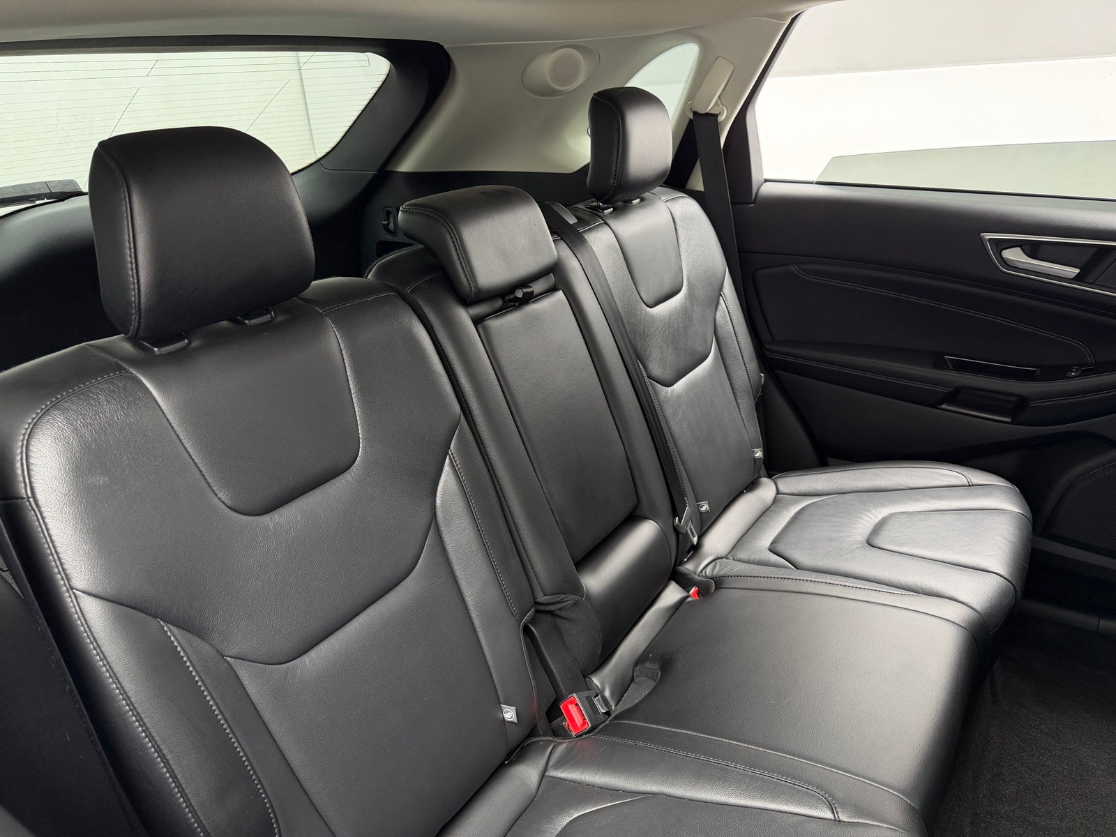 Thumbnail: 2019 Ford Edge - 5