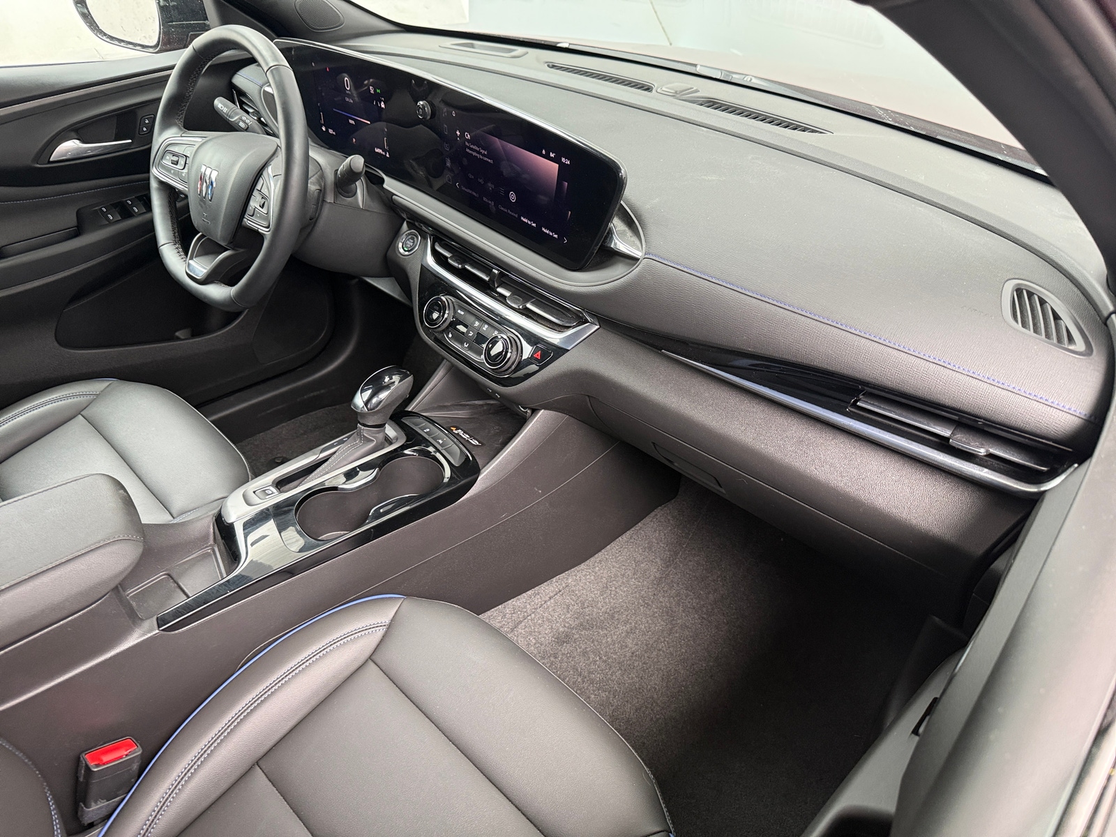 Thumbnail: 2024 Buick Envista - 2