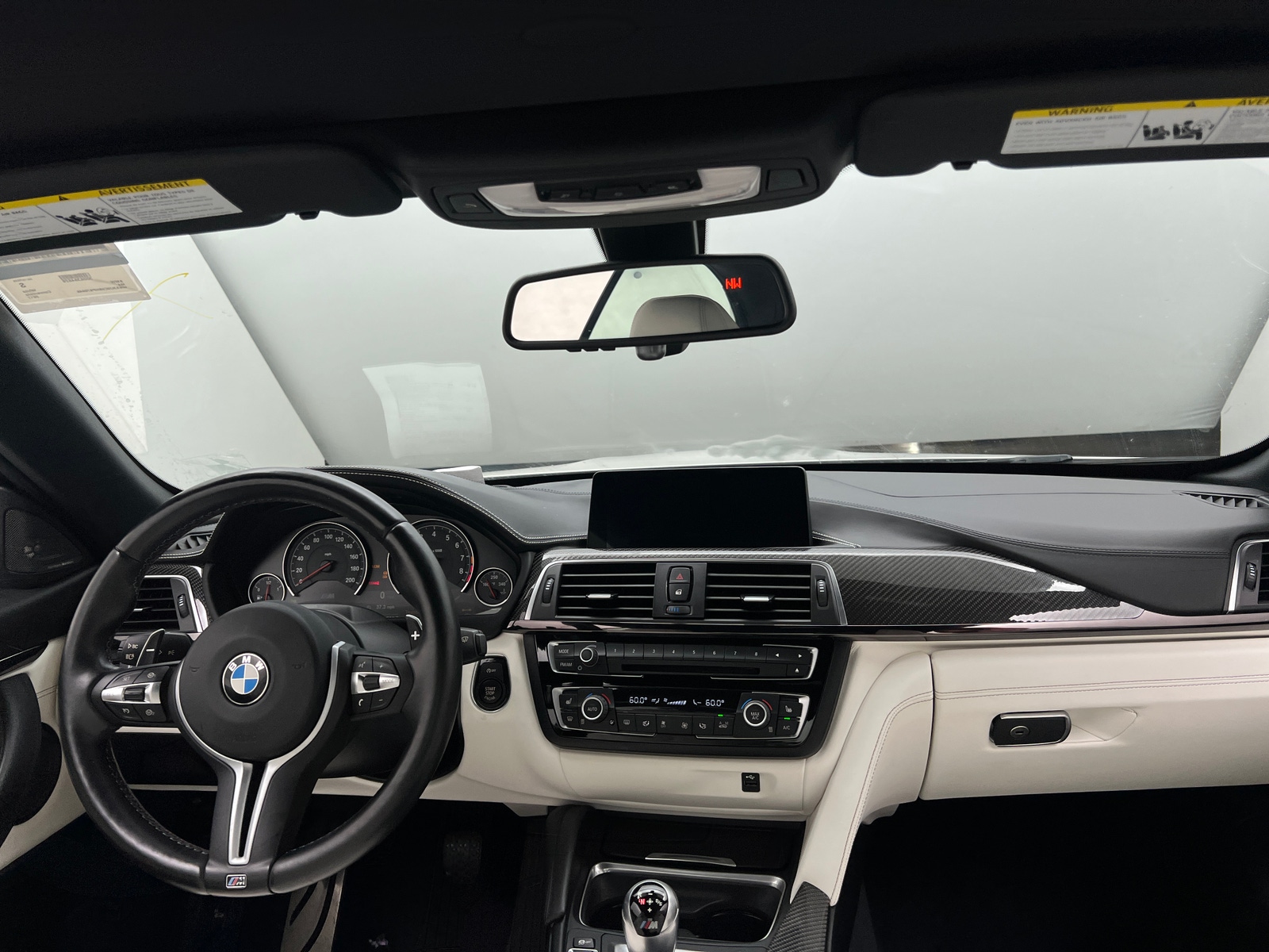 Thumbnail: 2017 BMW M4 - 2