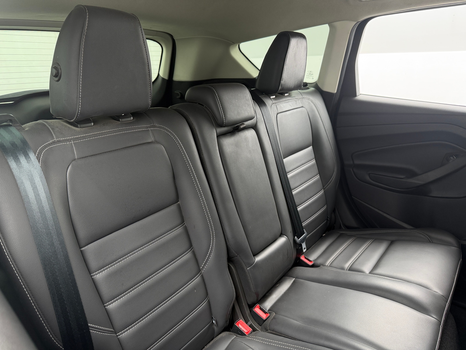 Thumbnail: 2019 Ford Escape - 5