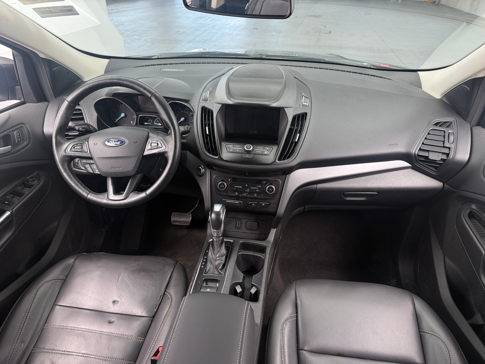Thumbnail: 2019 Ford Escape - 2