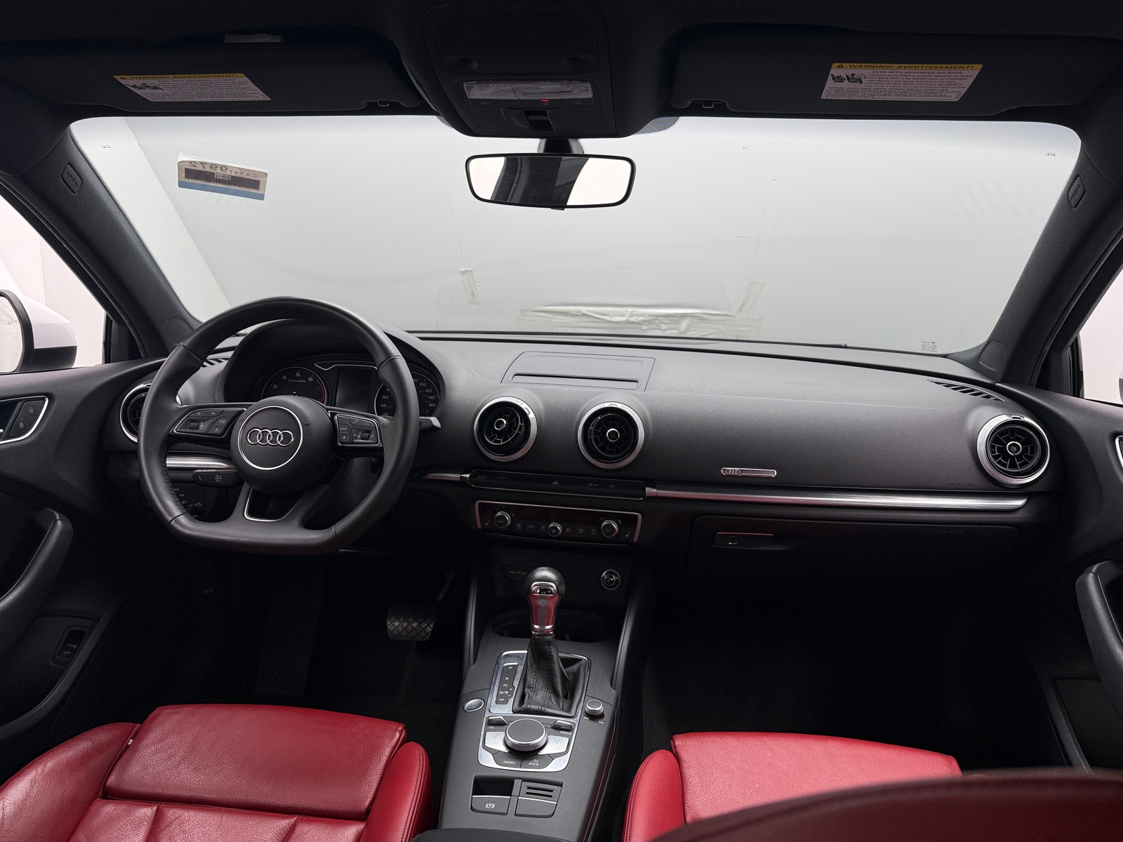 Thumbnail: 2020 Audi A3 - 2