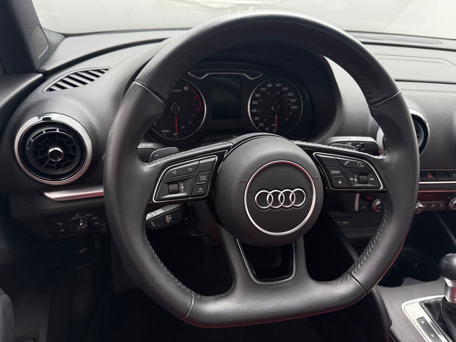 Thumbnail: 2020 Audi A3 - 4