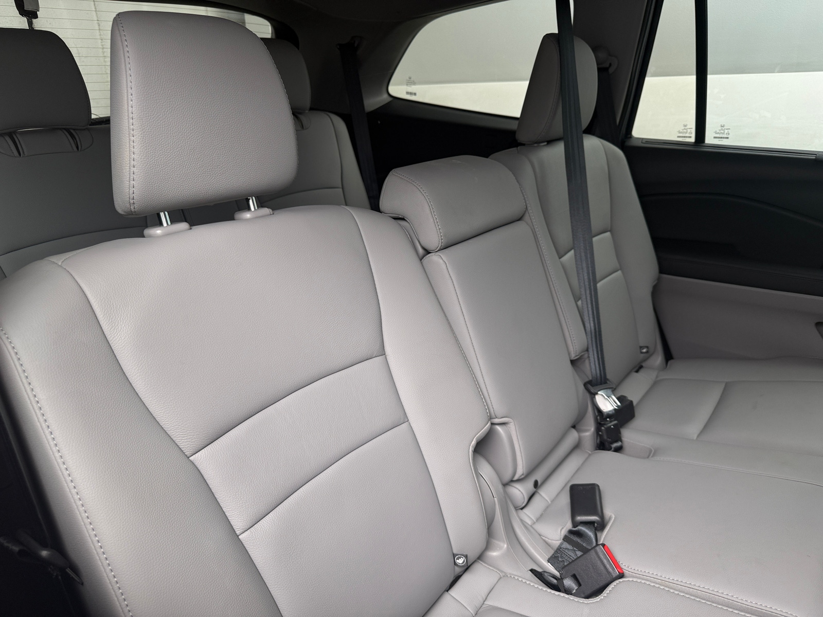 Thumbnail: 2019 Honda Pilot - 5