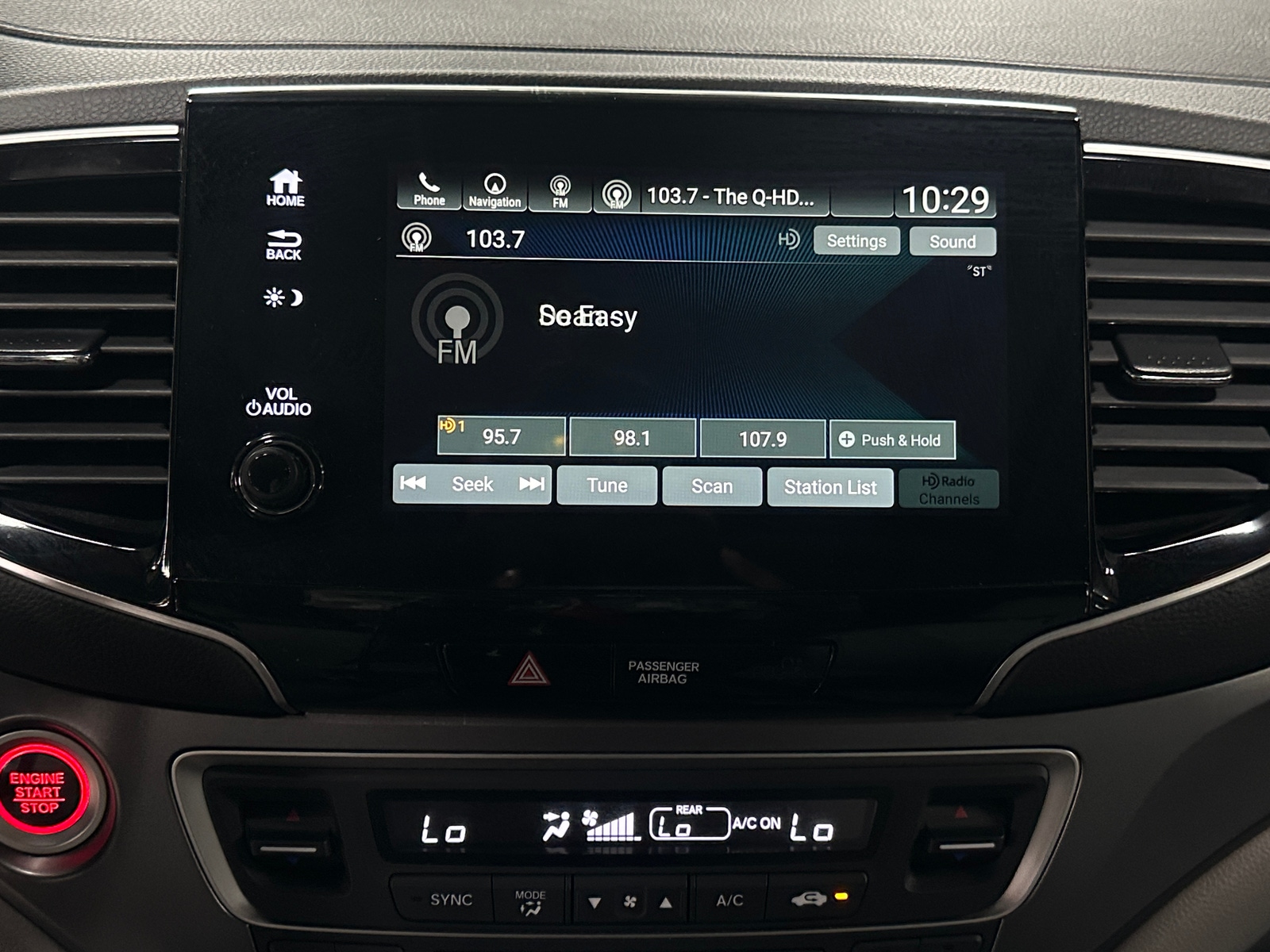 Thumbnail: 2019 Honda Pilot - 3