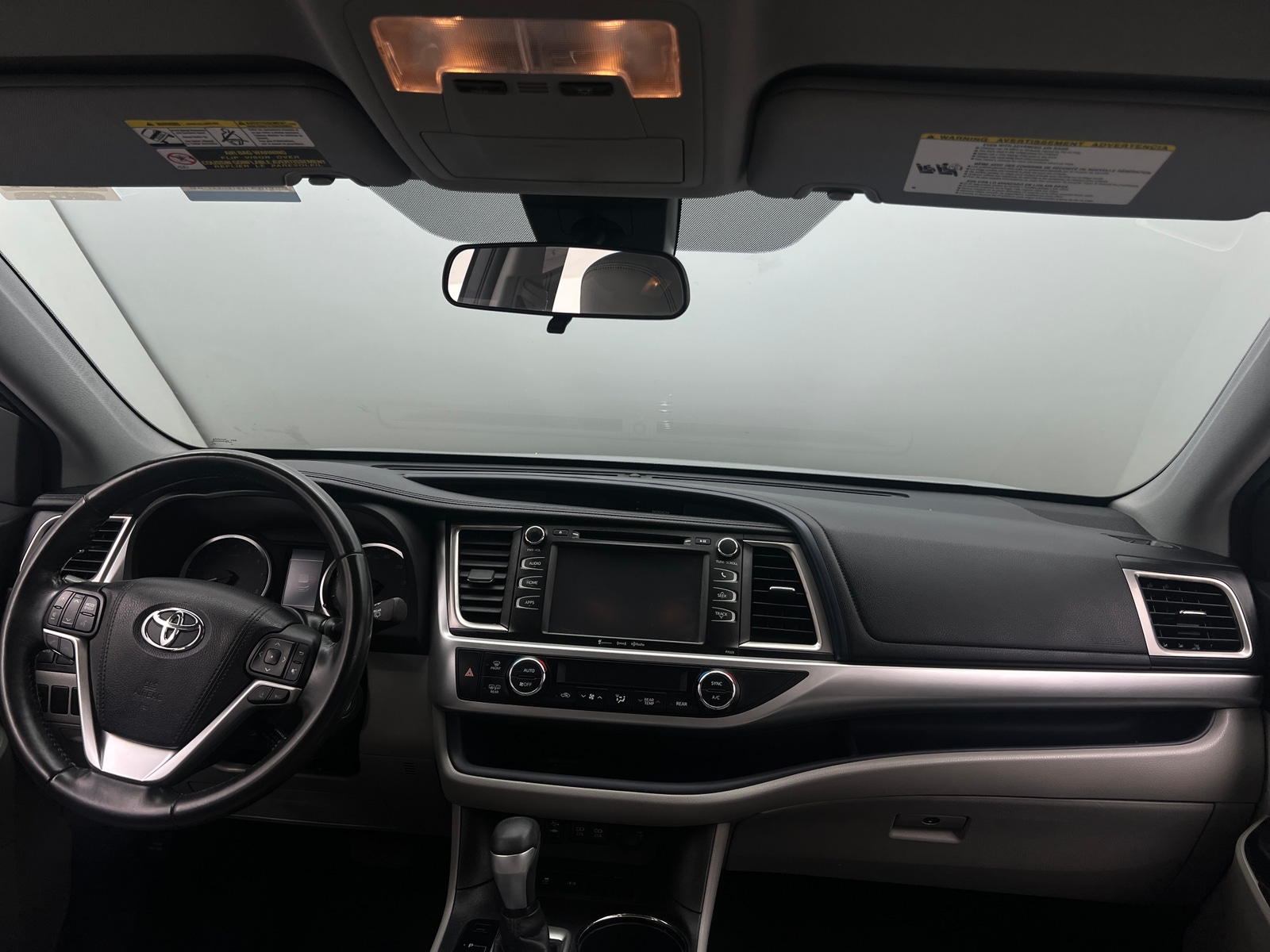 Thumbnail: 2017 Toyota Highlander - 3