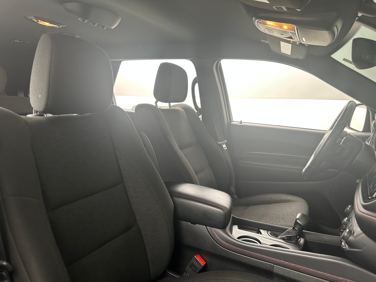 Thumbnail: 2025 Dodge Durango - 2