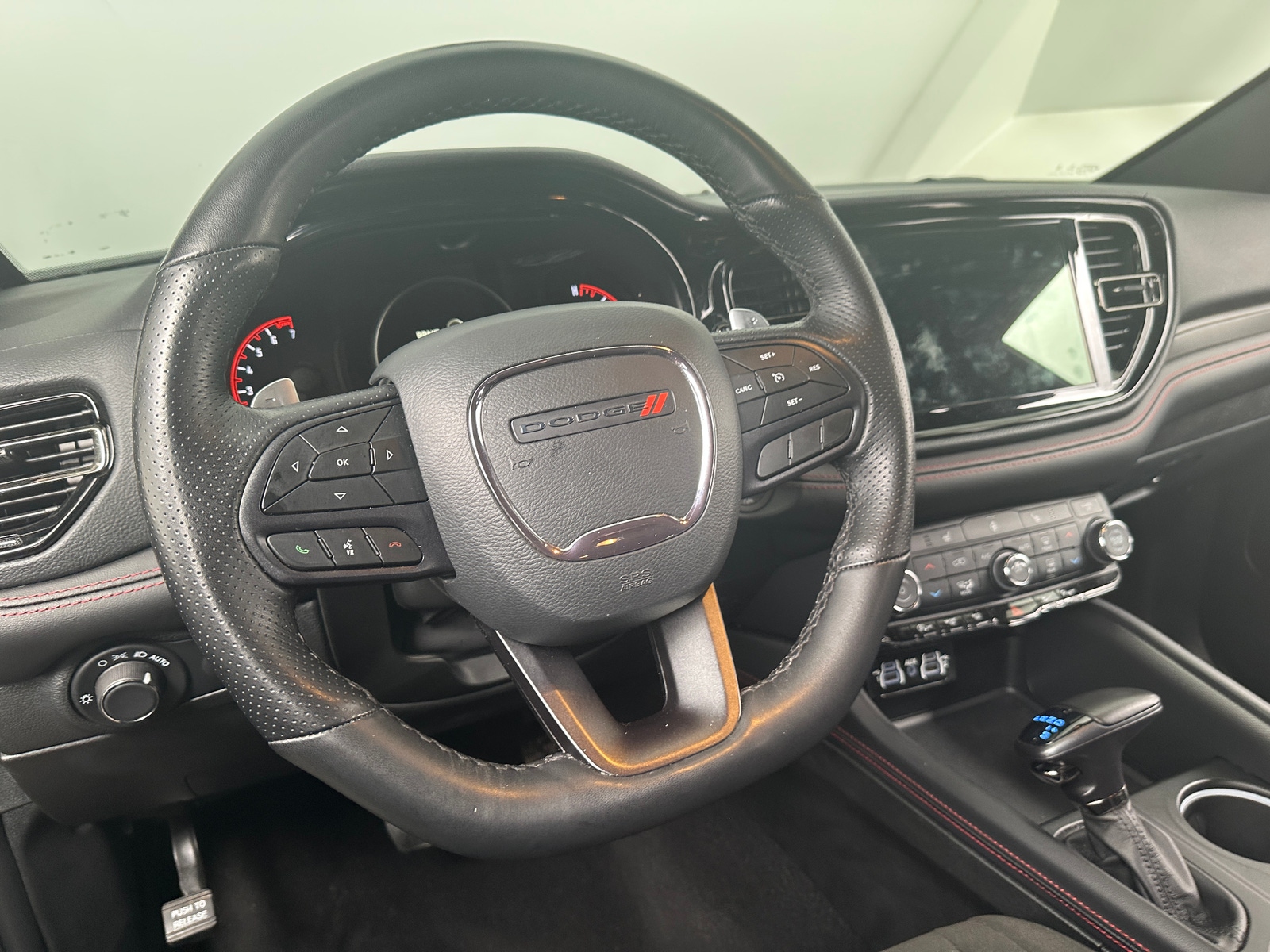Thumbnail: 2025 Dodge Durango - 5