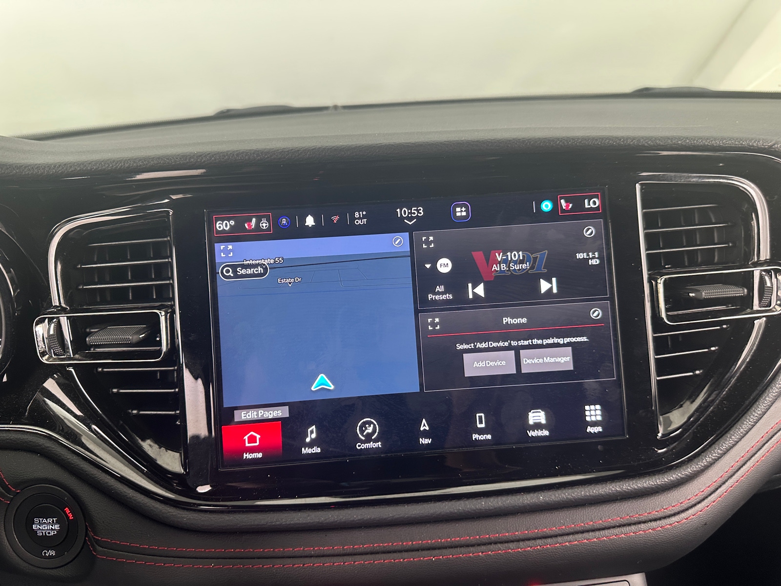 Thumbnail: 2025 Dodge Durango - 4