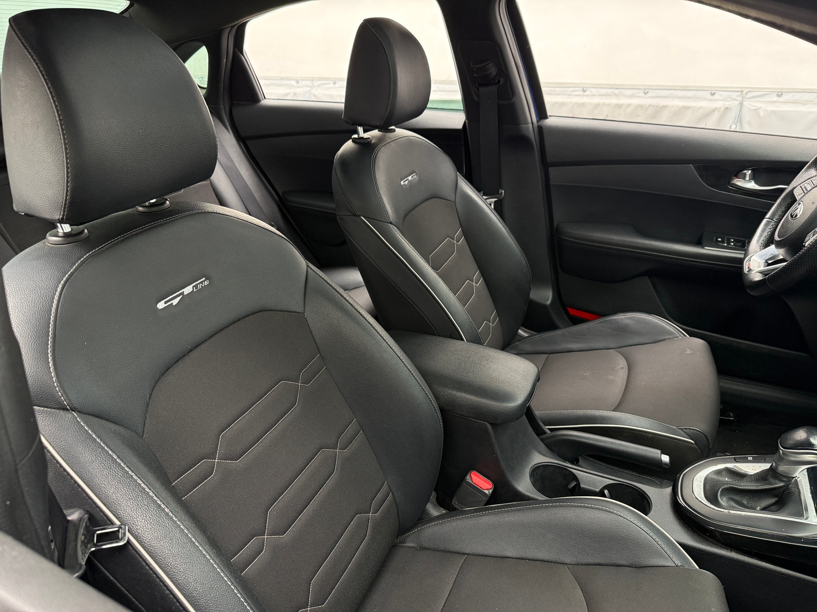 Thumbnail: 2020 Kia Forte - 2