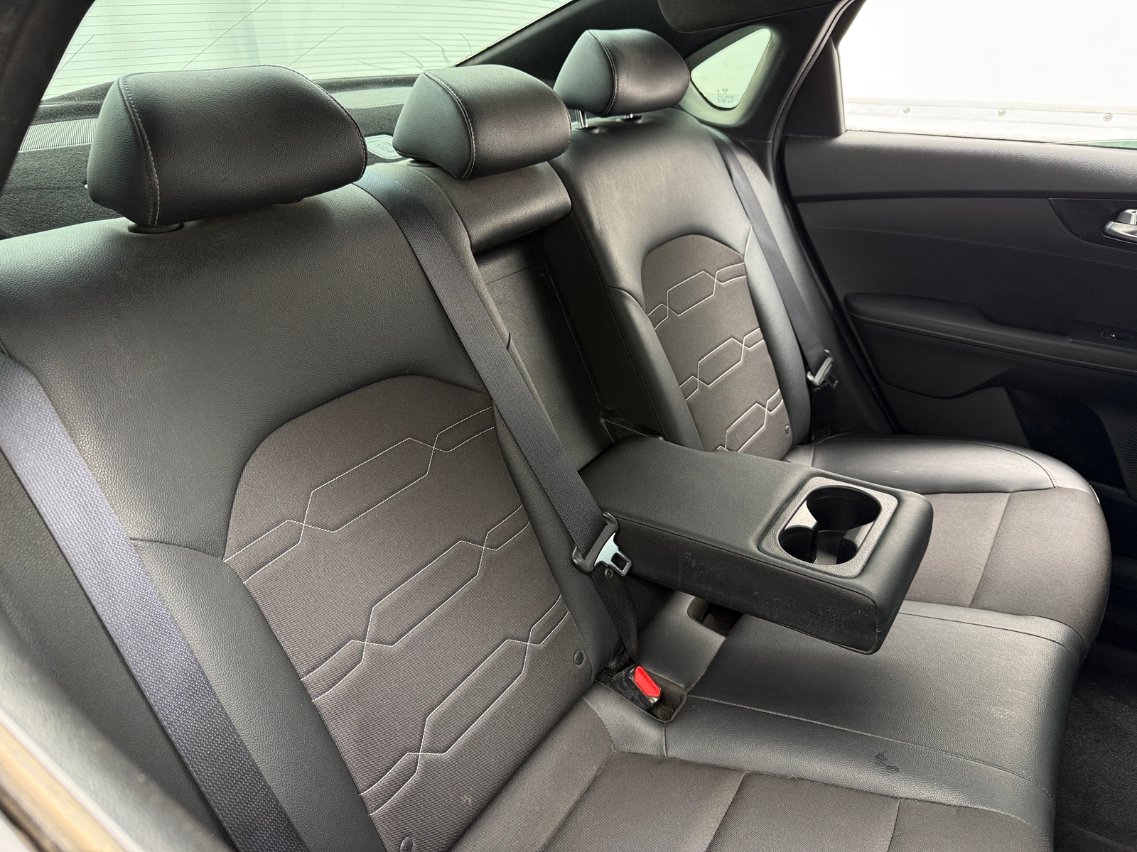Thumbnail: 2020 Kia Forte - 6