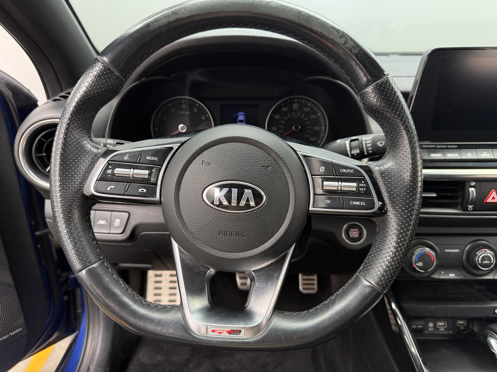 Thumbnail: 2020 Kia Forte - 5