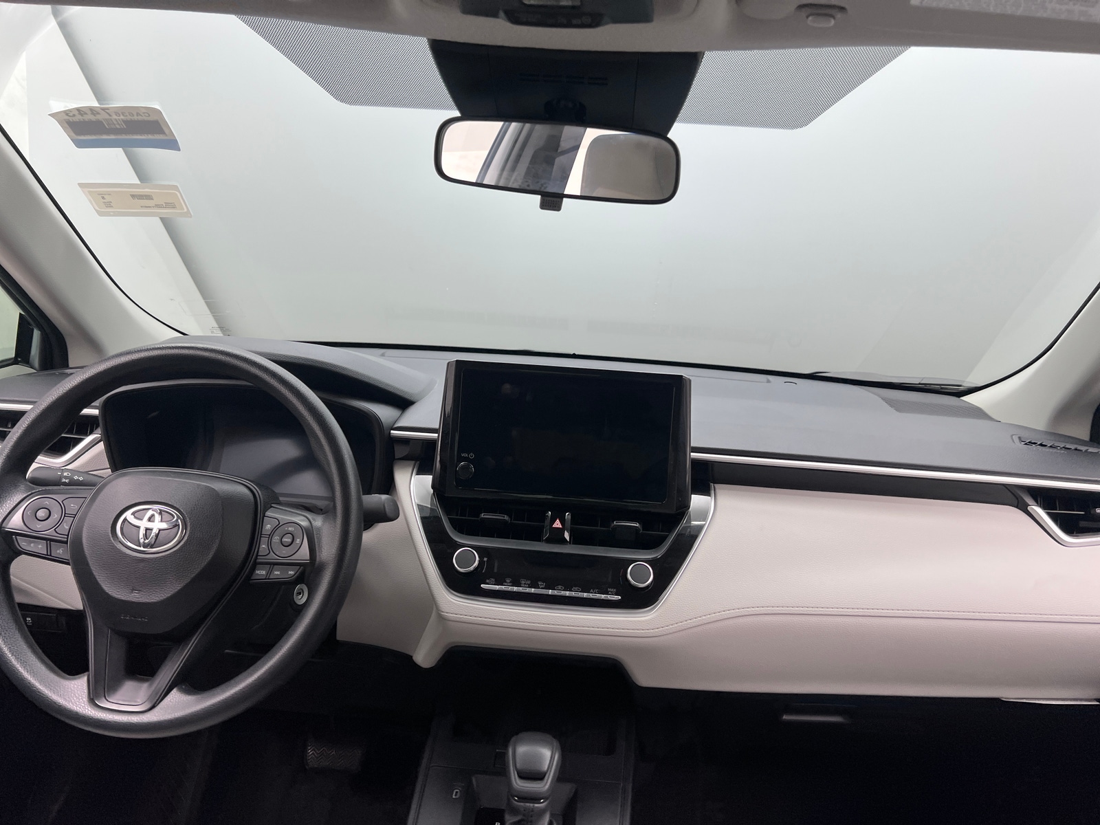 Thumbnail: 2026 Toyota Corolla Cross - 3