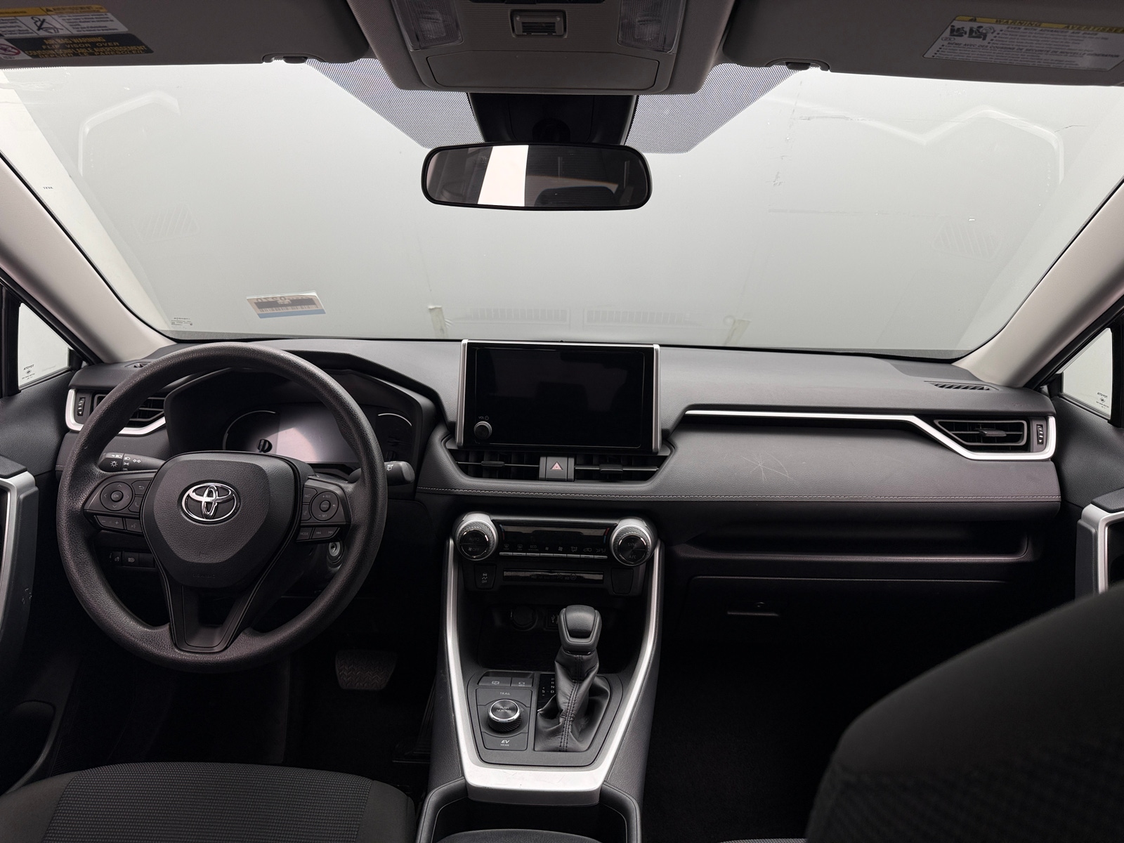 Thumbnail: 2025 Toyota RAV4 - 3