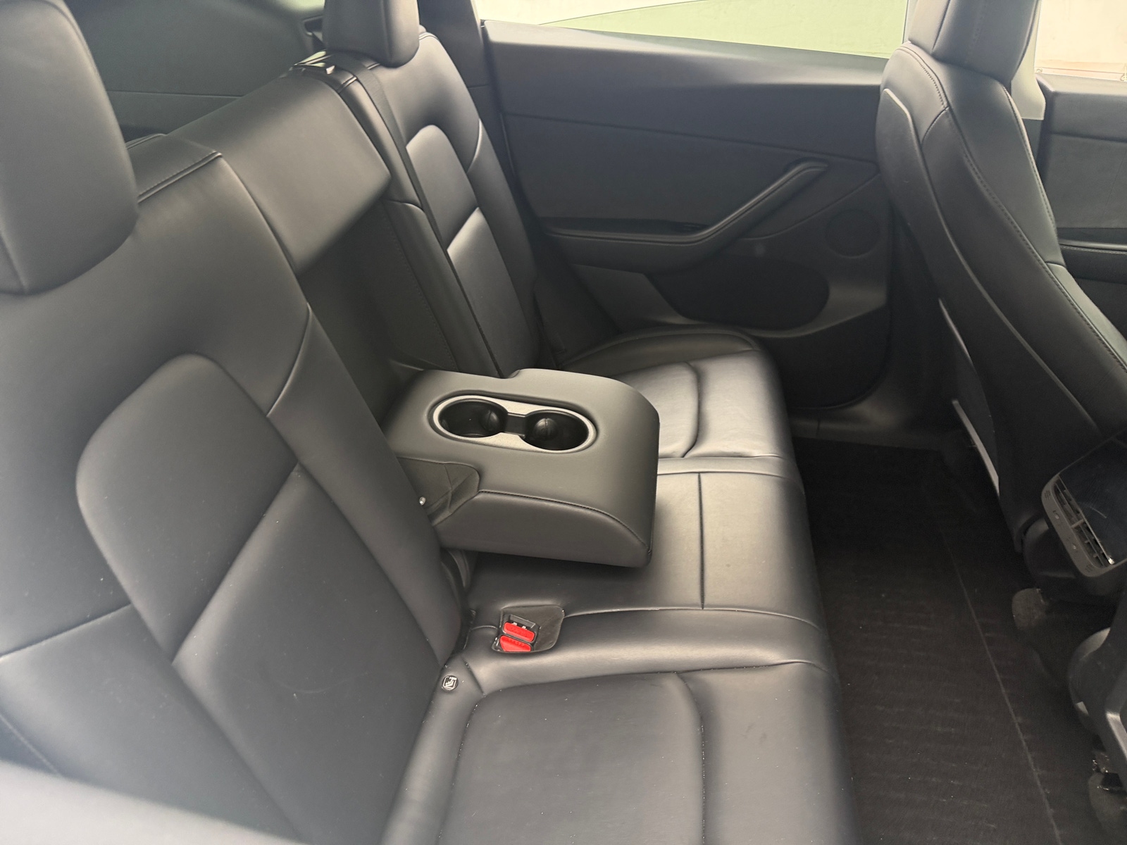Thumbnail: 2021 Tesla Model Y - 5