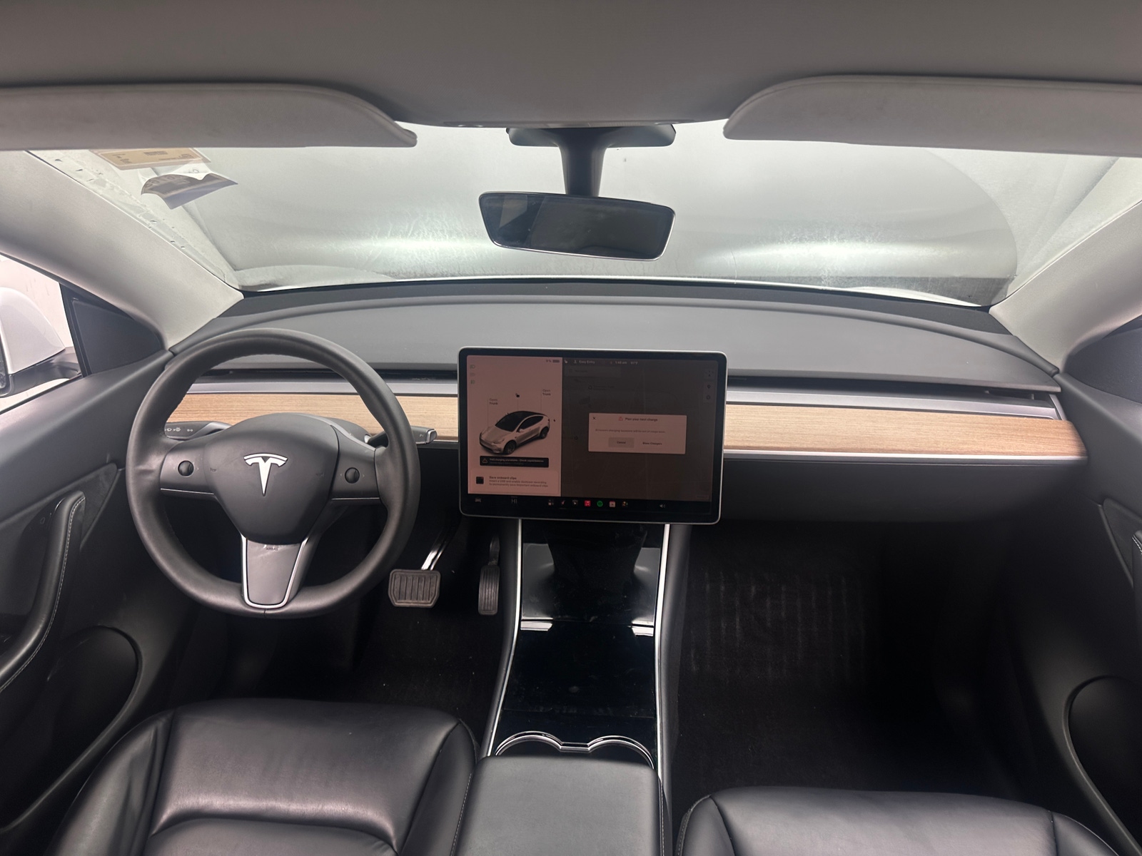 Thumbnail: 2021 Tesla Model Y - 2