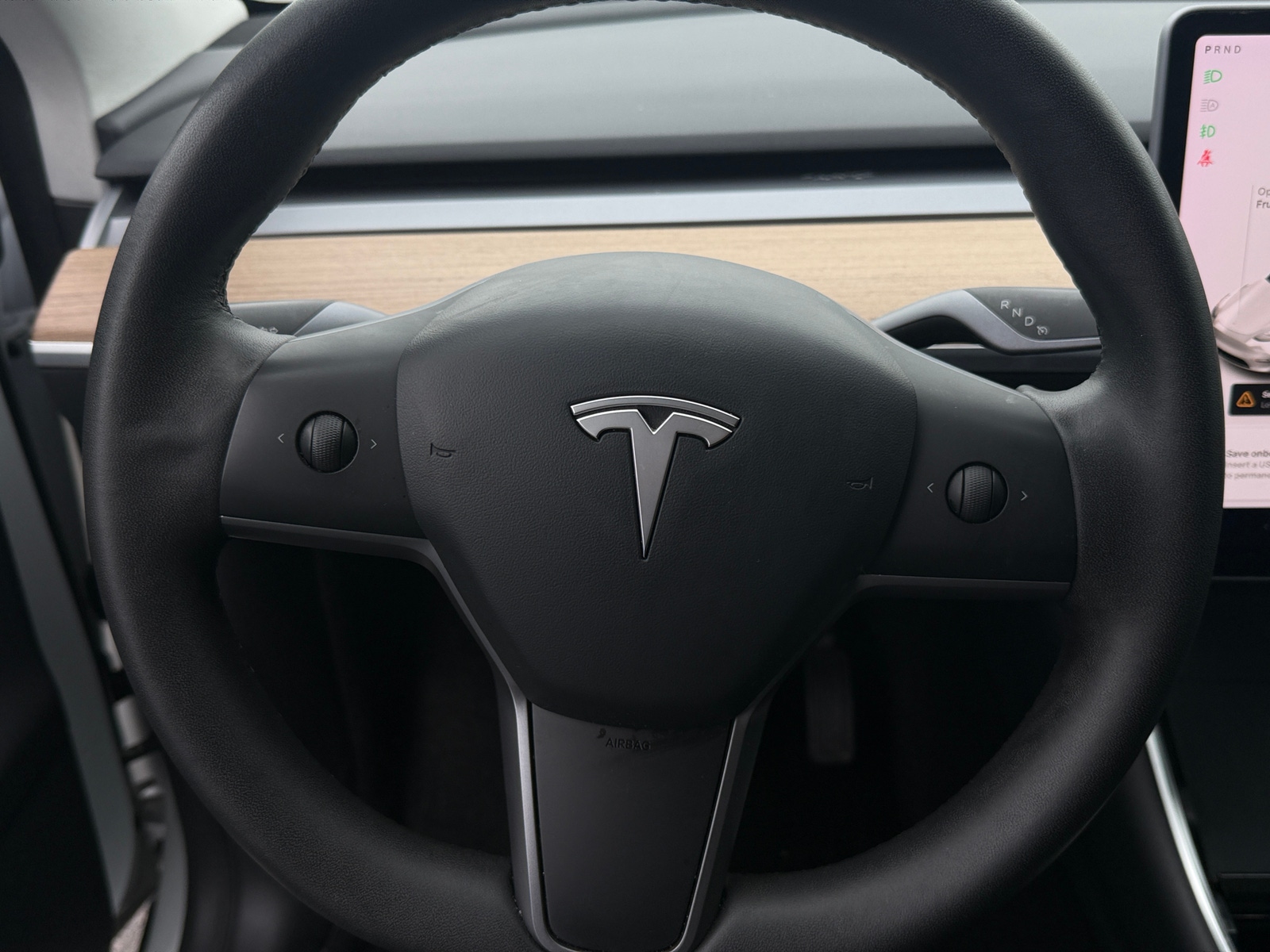 Thumbnail: 2021 Tesla Model Y - 4