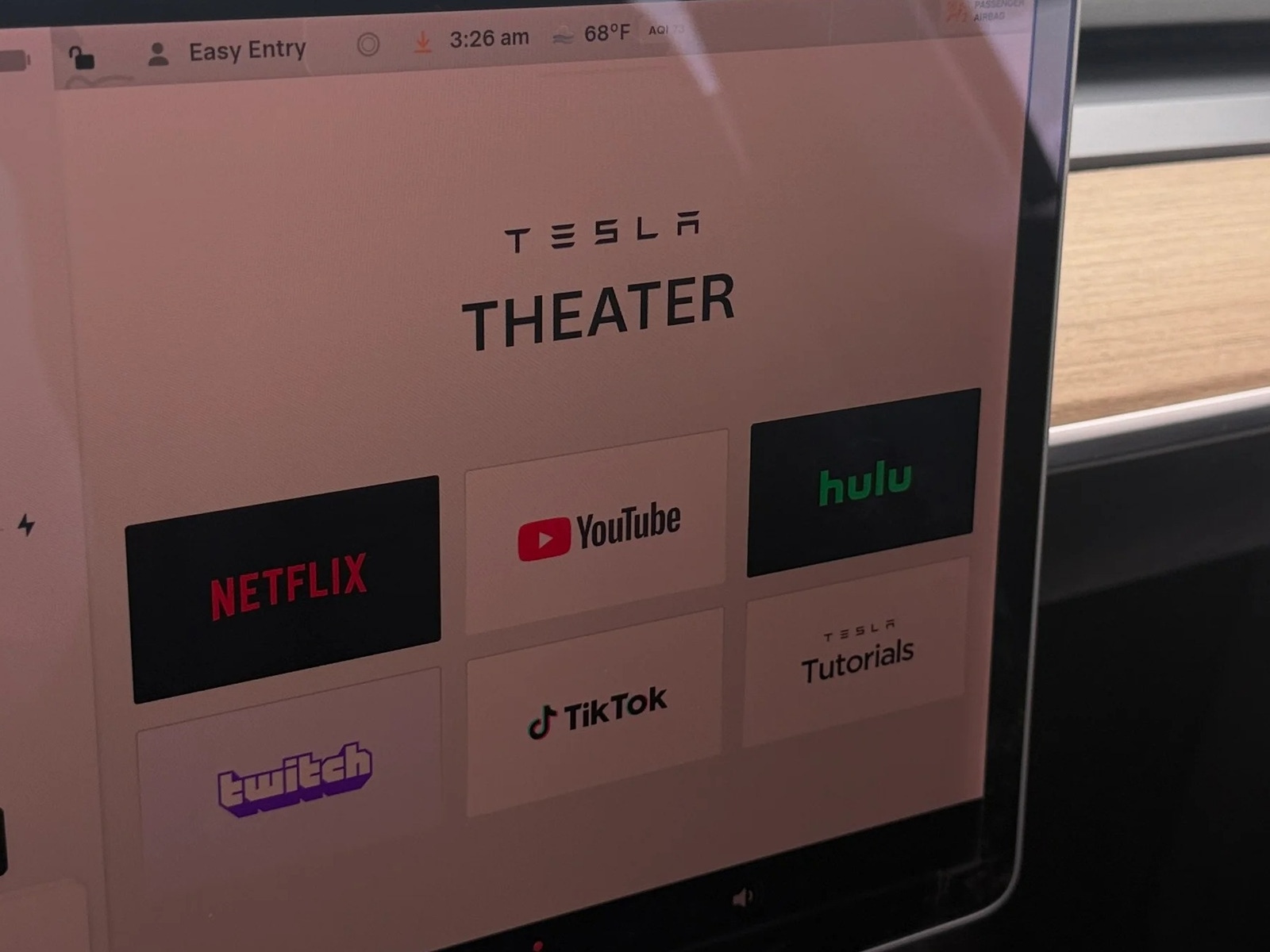 Thumbnail: 2021 Tesla Model Y - 3